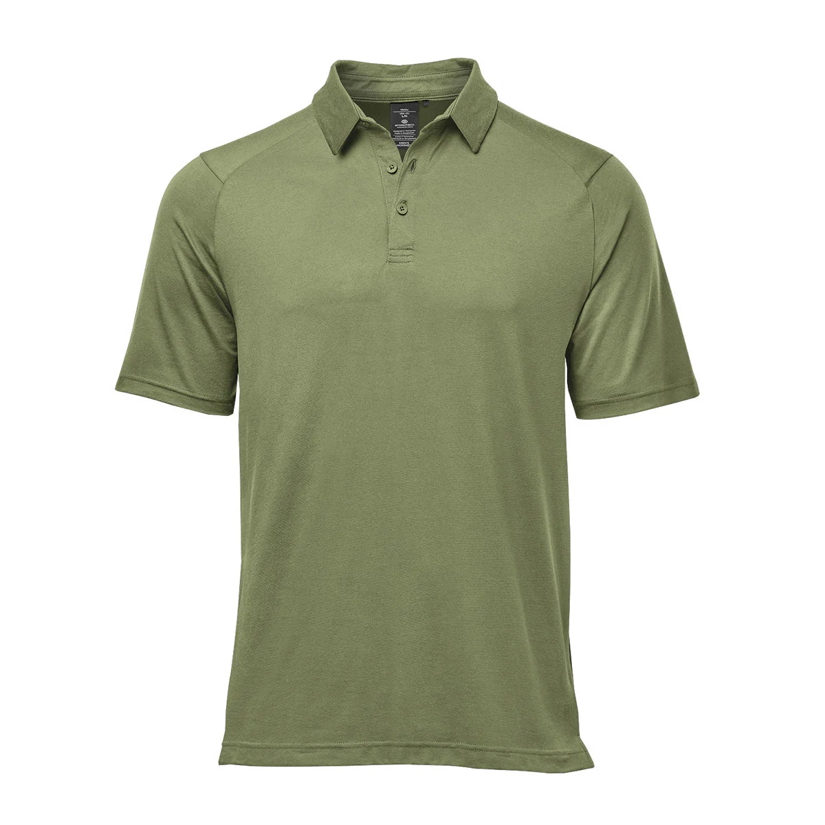 Men's Oasis S/S Polo - PSX-3M - Image 10