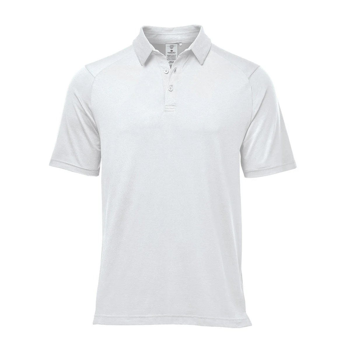 Men's Oasis S/S Polo - PSX-3M - Image 11