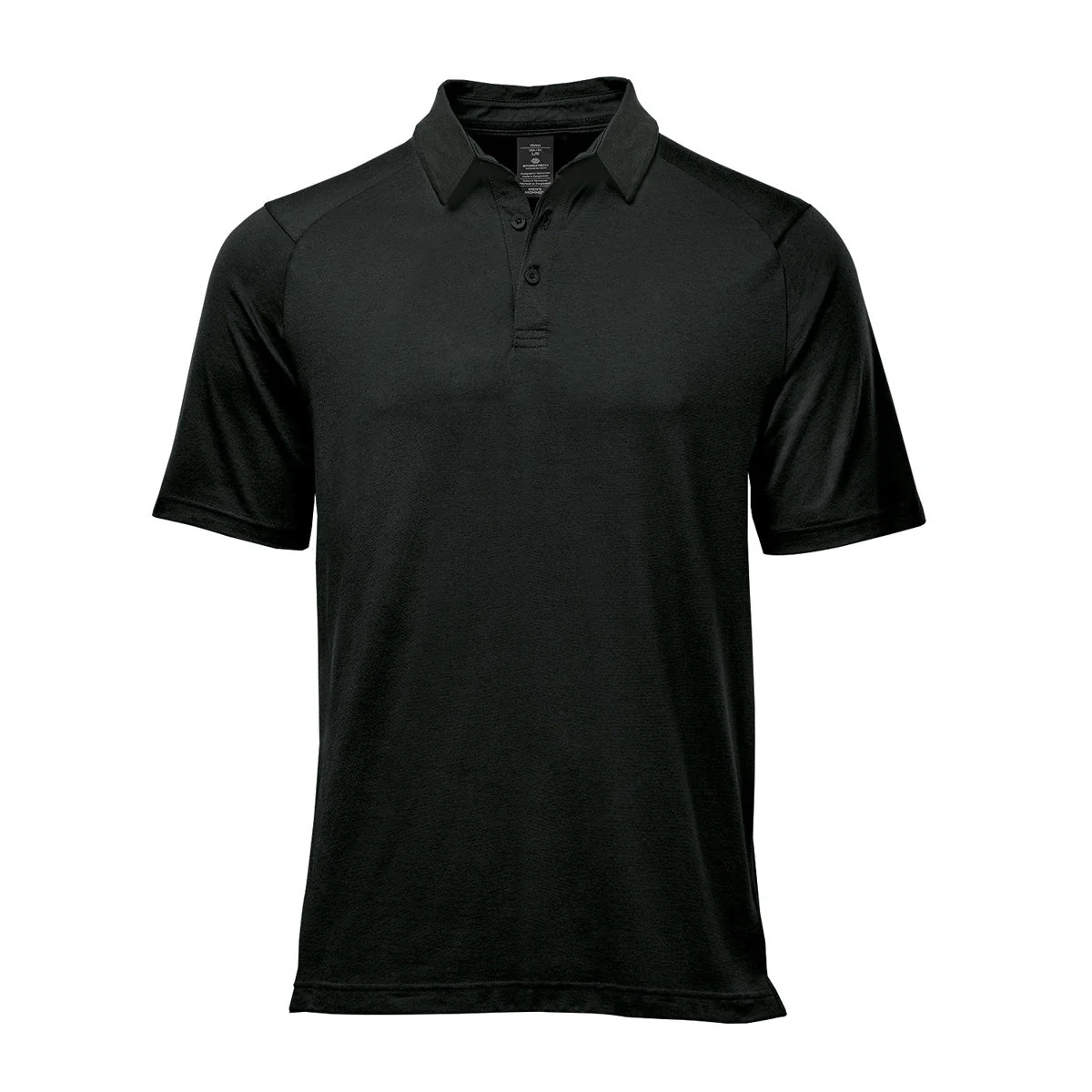 Men's Oasis S/S Polo - PSX-3M - Image 6