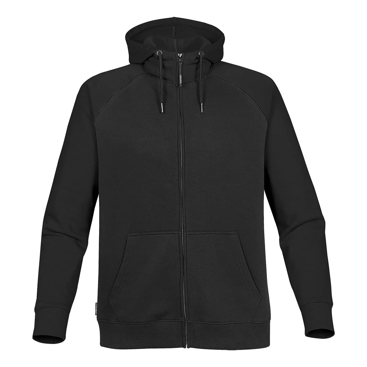 Men's Omega Zip Hoody - CFZ-5 - Image 4