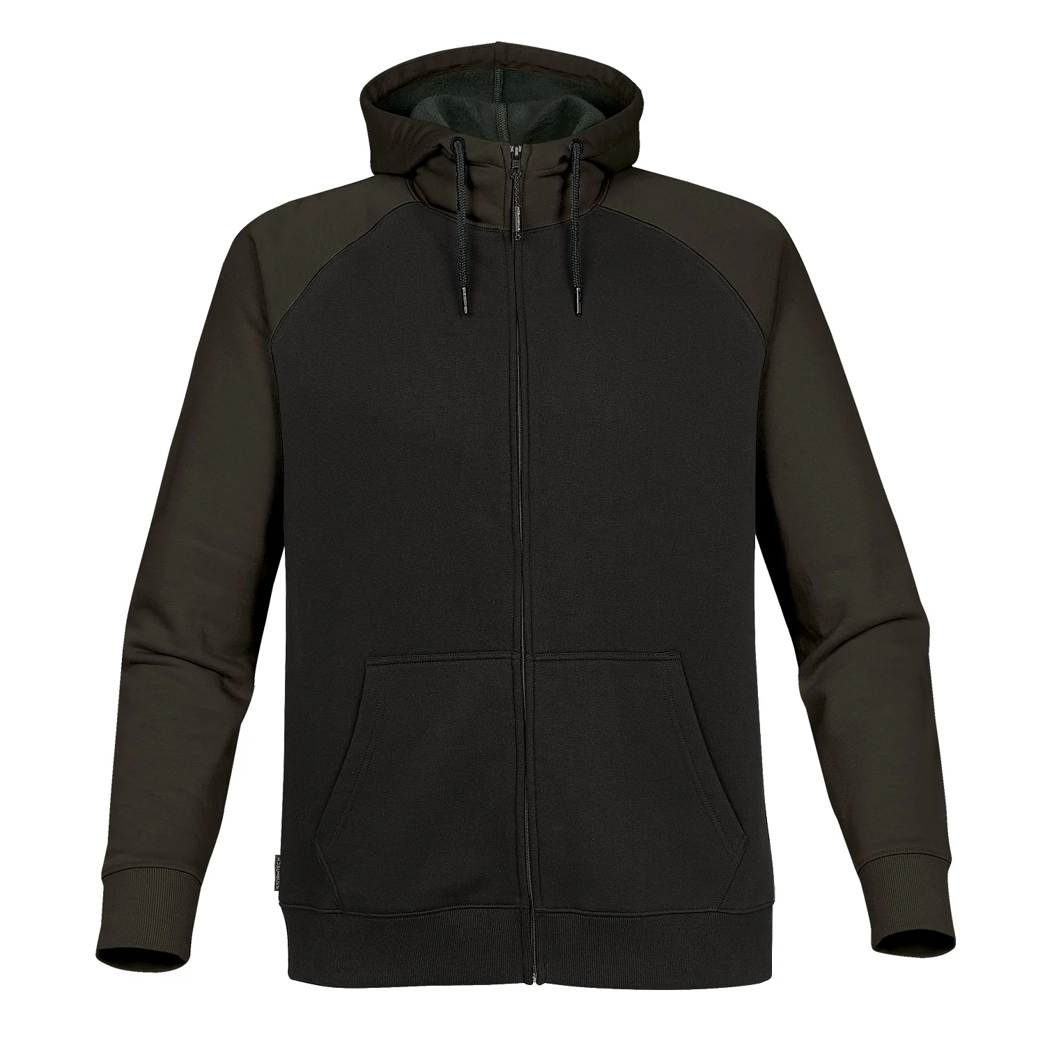 Men's Omega Zip Hoody - CFZ-5 - Image 5