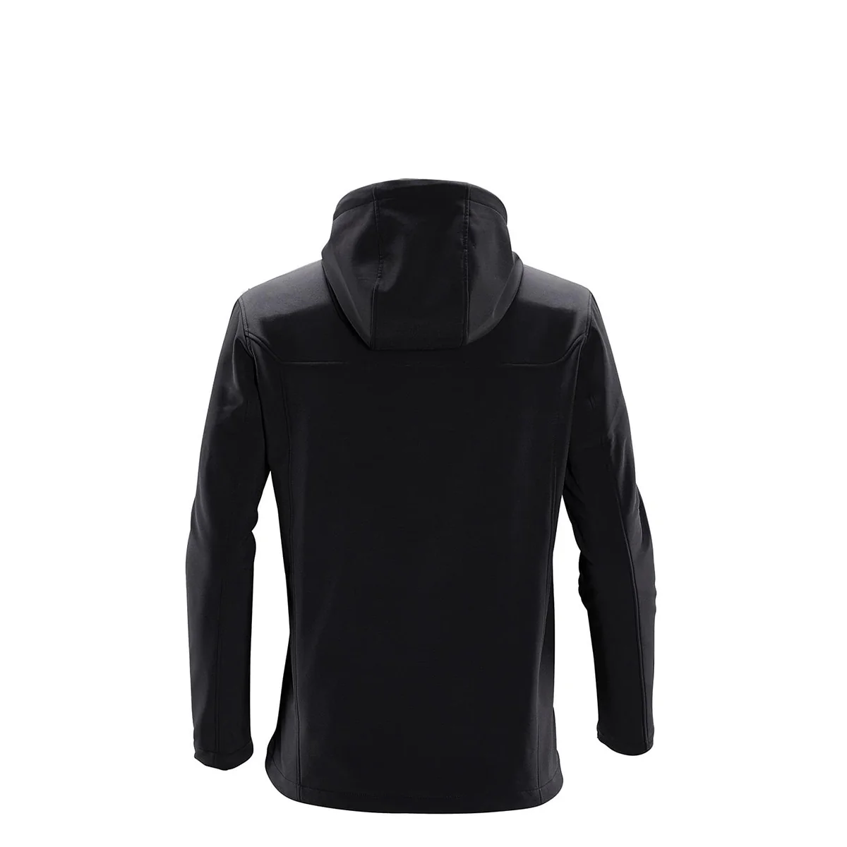 Men's Orbiter Full Zip Softshell Hoody - KSH-1 - Image 3