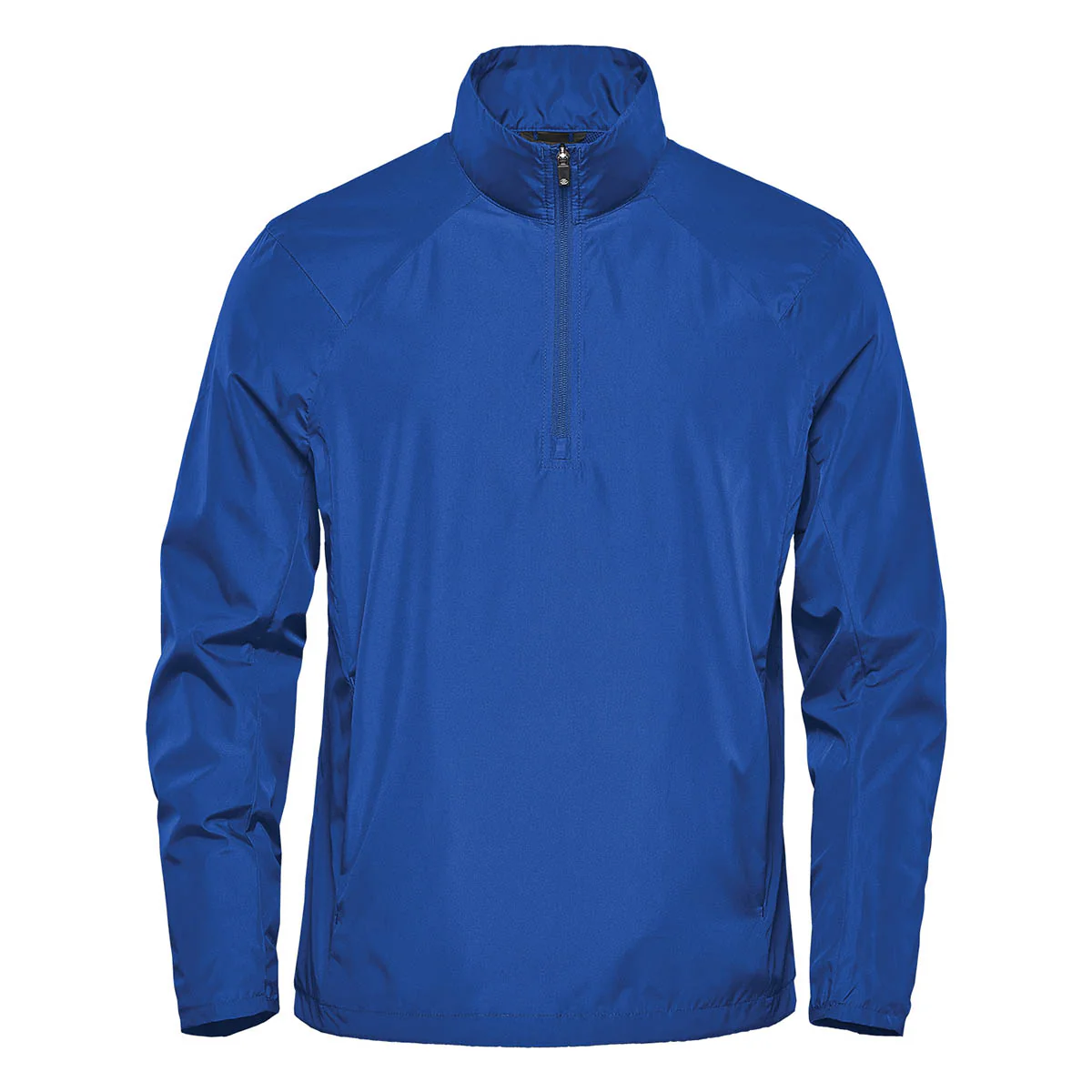 Men's Pacifica 1/4 Zip Anorak - KXT-1 - Image 3