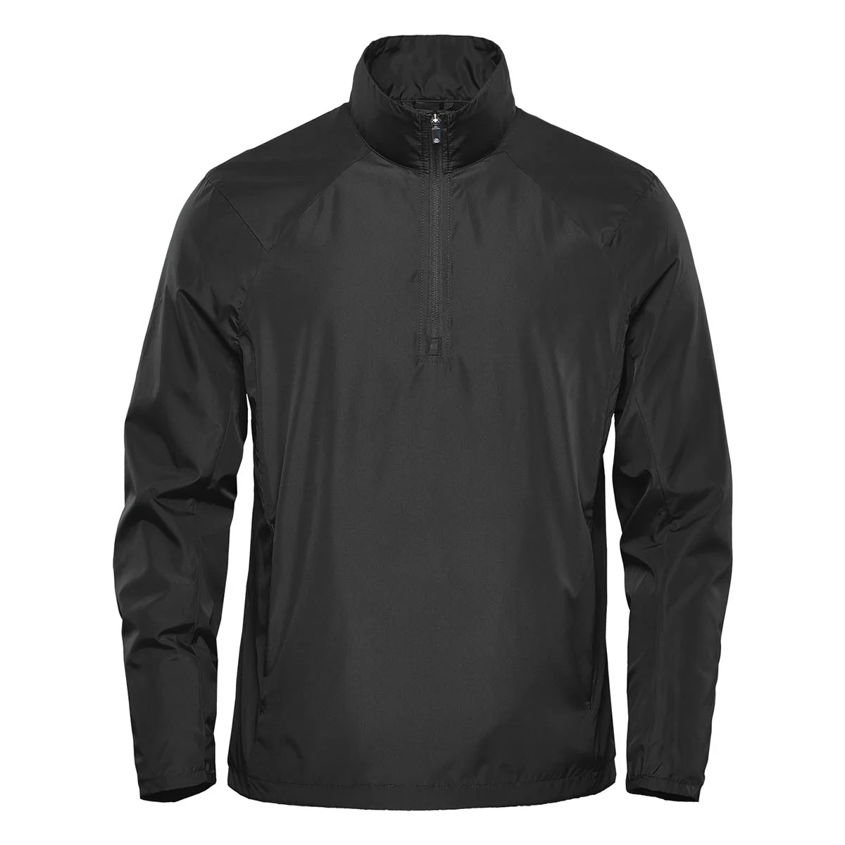 Men's Pacifica 1/4 Zip Anorak - KXT-1 - Image 5