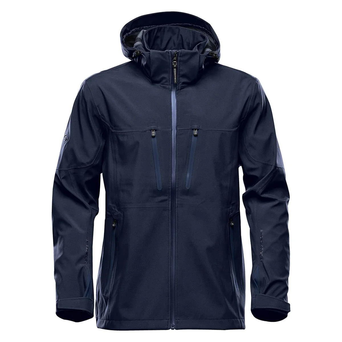 Men's Patrol Softshell - XB-3 - Image 4