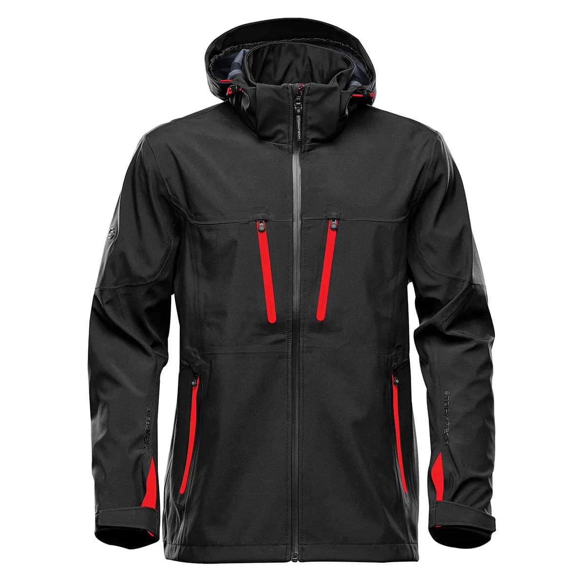 Men's Patrol Softshell - XB-3 - Image 5
