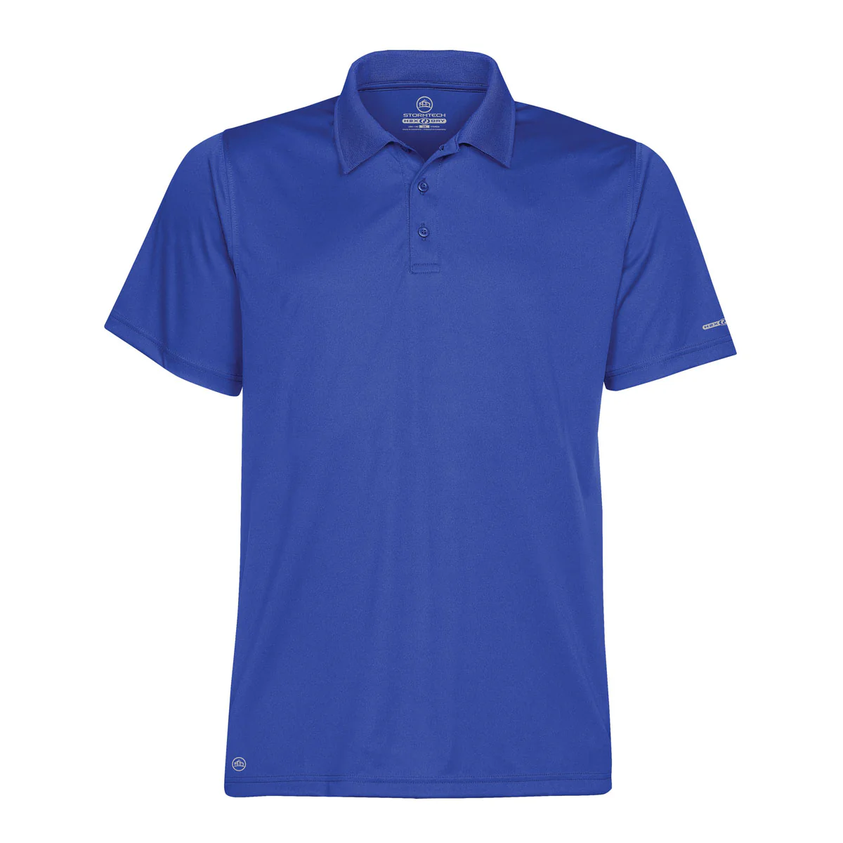Men's Phoenix H2X-Dry Polo Final Sale - PS-2 - Image 2