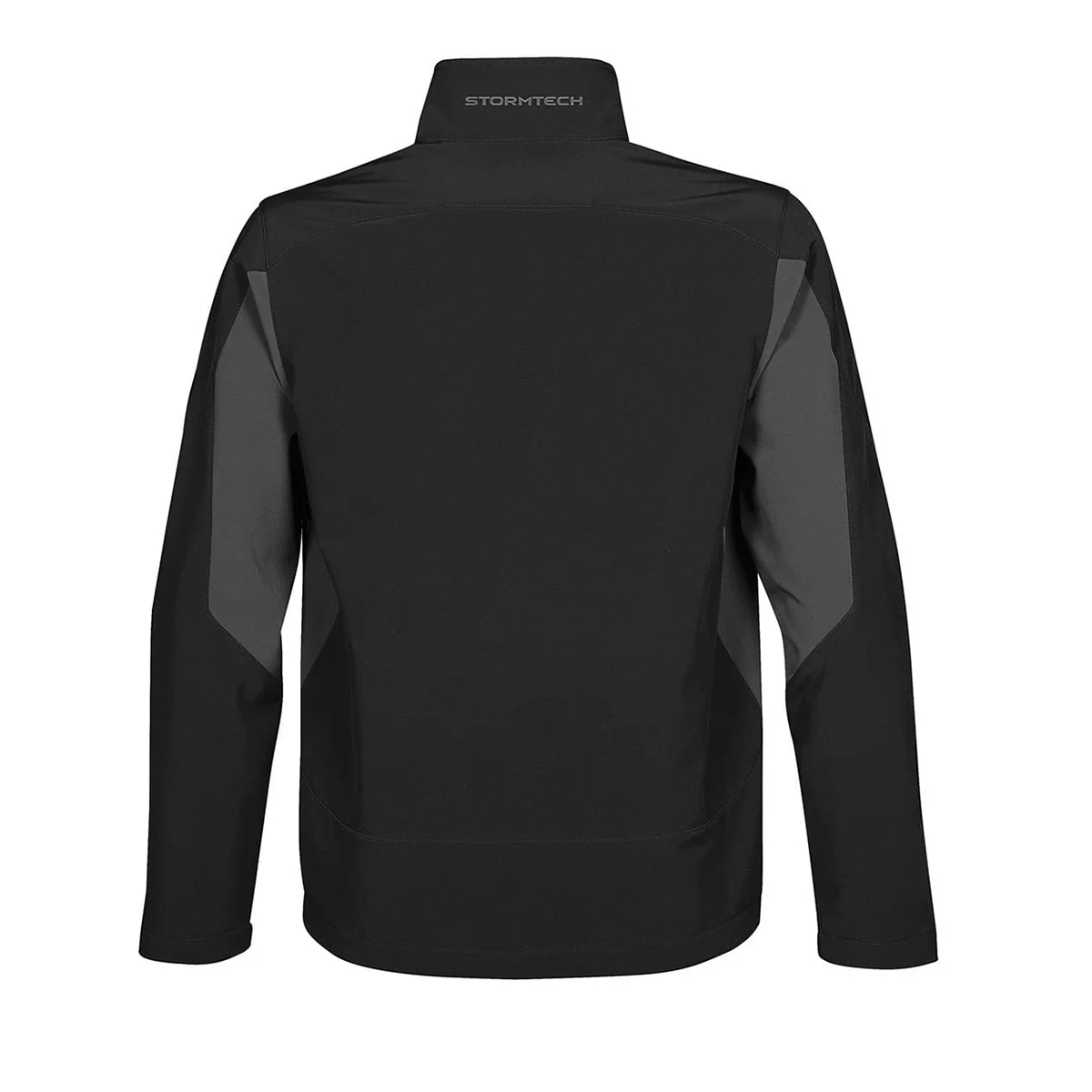 Men's Pulse Softshell Jacket - SDX-1 - Image 3