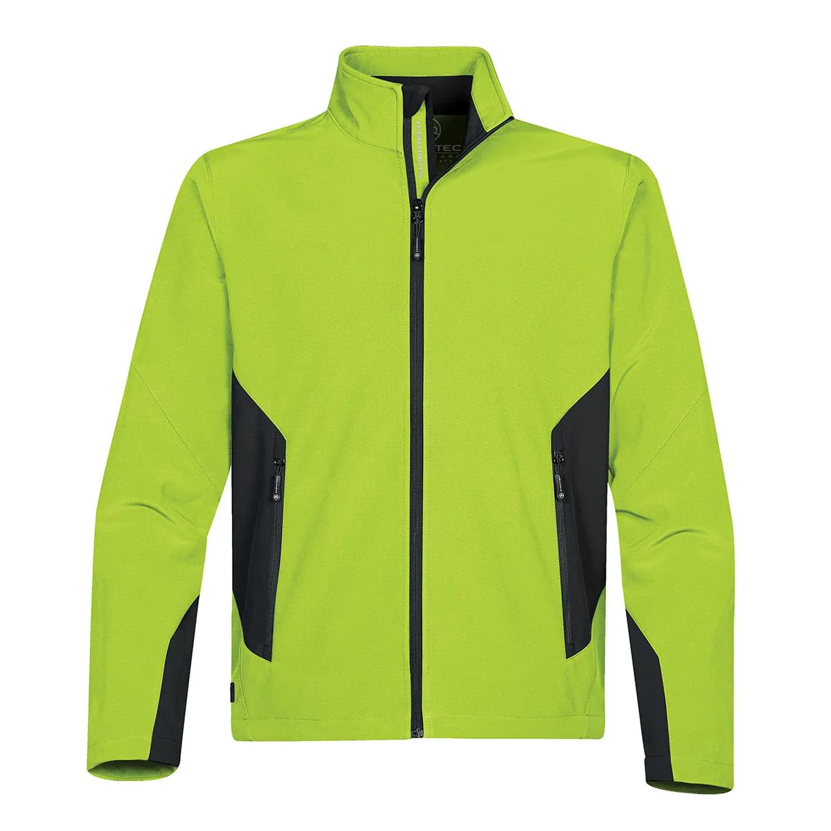 Men's Pulse Softshell Jacket - SDX-1 - Image 4