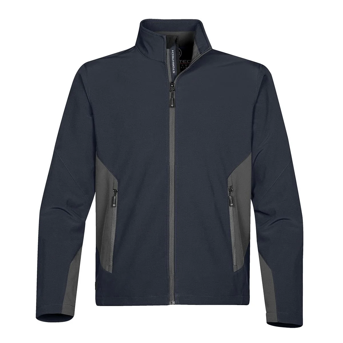 Men's Pulse Softshell Jacket - SDX-1 - Image 5