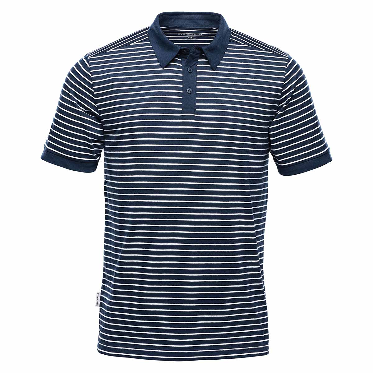 Men's Railtown Polo - TGP-1 - Image 2