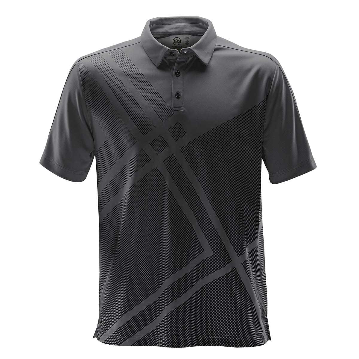 Men's Reflex Polo - DXP-1 - Image 3