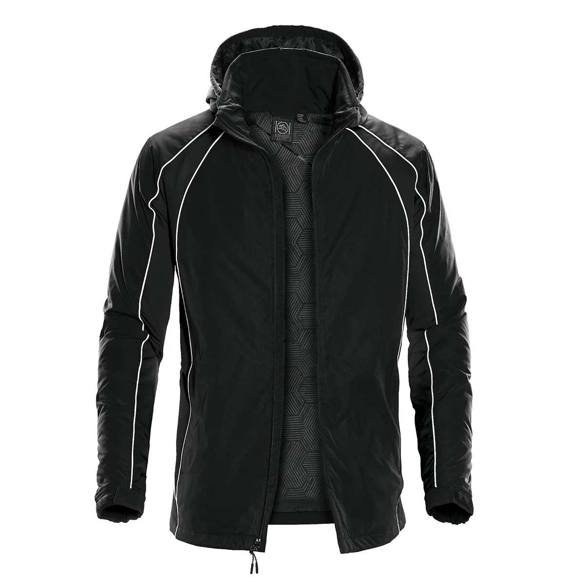 Men's Road Warrior Thermal Jacket - RWX-1 - Image 4