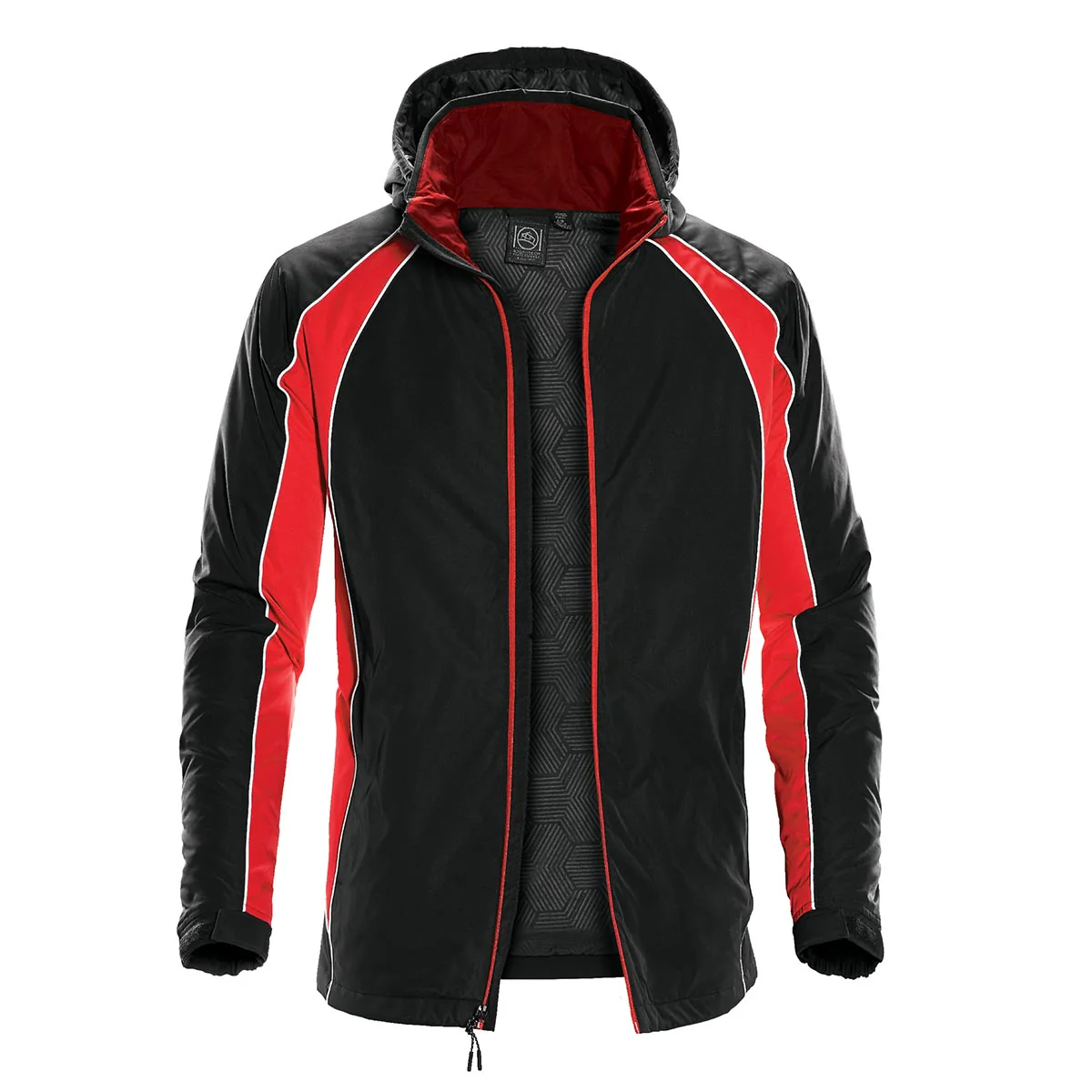 Men's Road Warrior Thermal Jacket - RWX-1 - Image 5