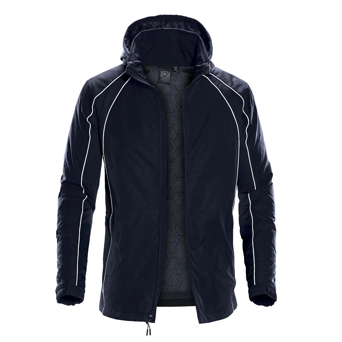 Men's Road Warrior Thermal Jacket - RWX-1 - Image 6