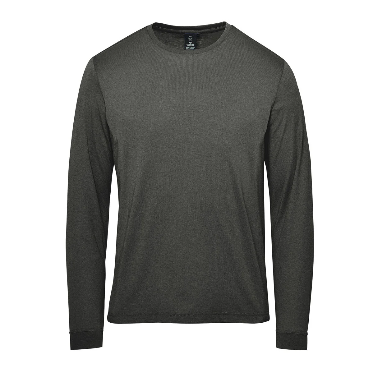 Men's Settebello L/S Tee - TLX-4M - Image 7