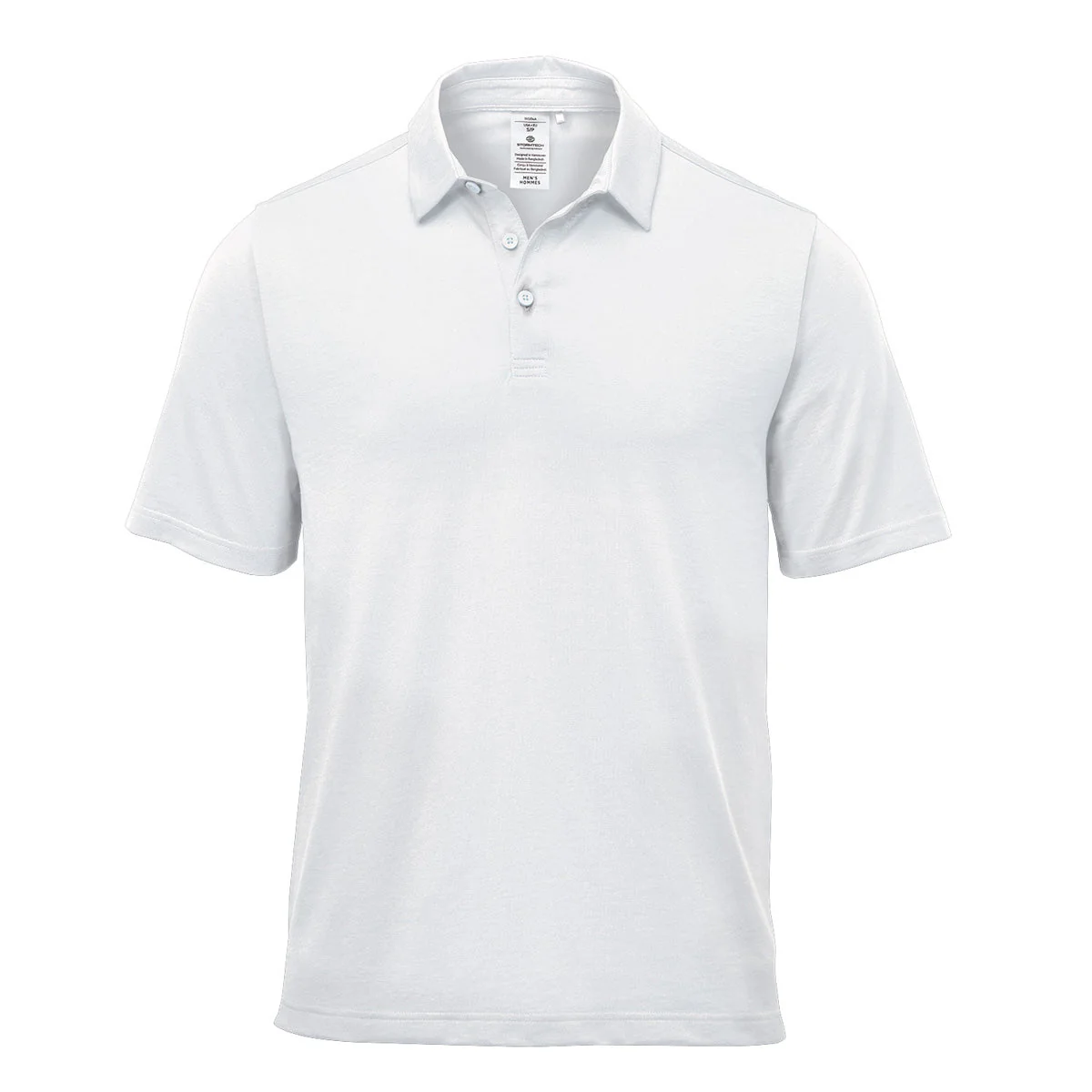 Men's Settebello S/S Polo - PSX-4M - Image 11