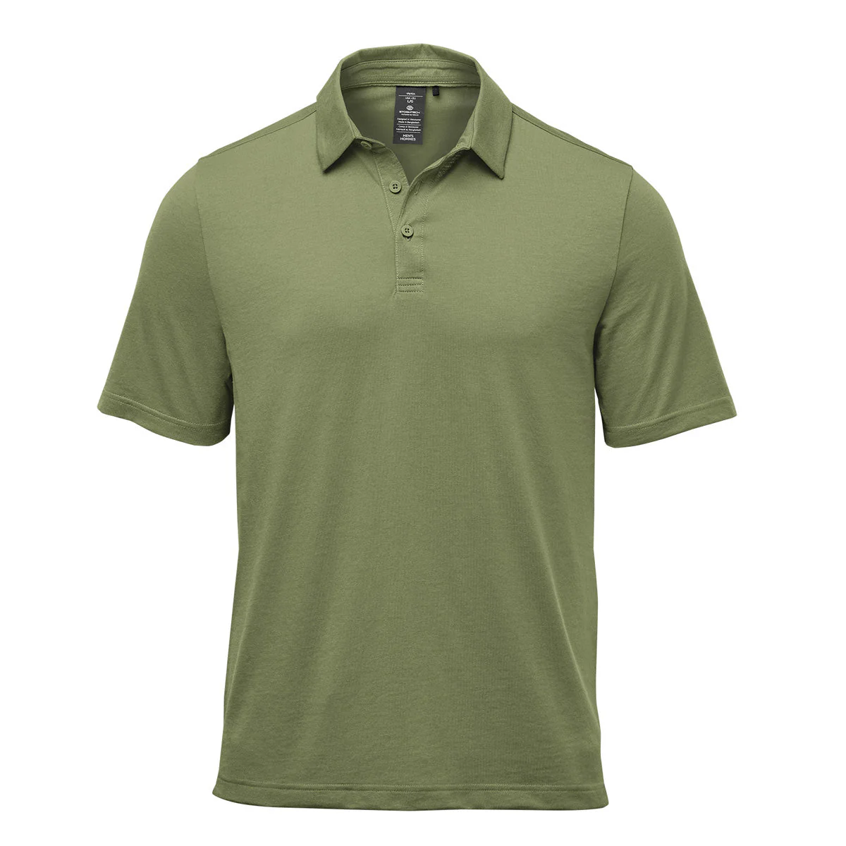 Men's Settebello S/S Polo - PSX-4M - Image 2