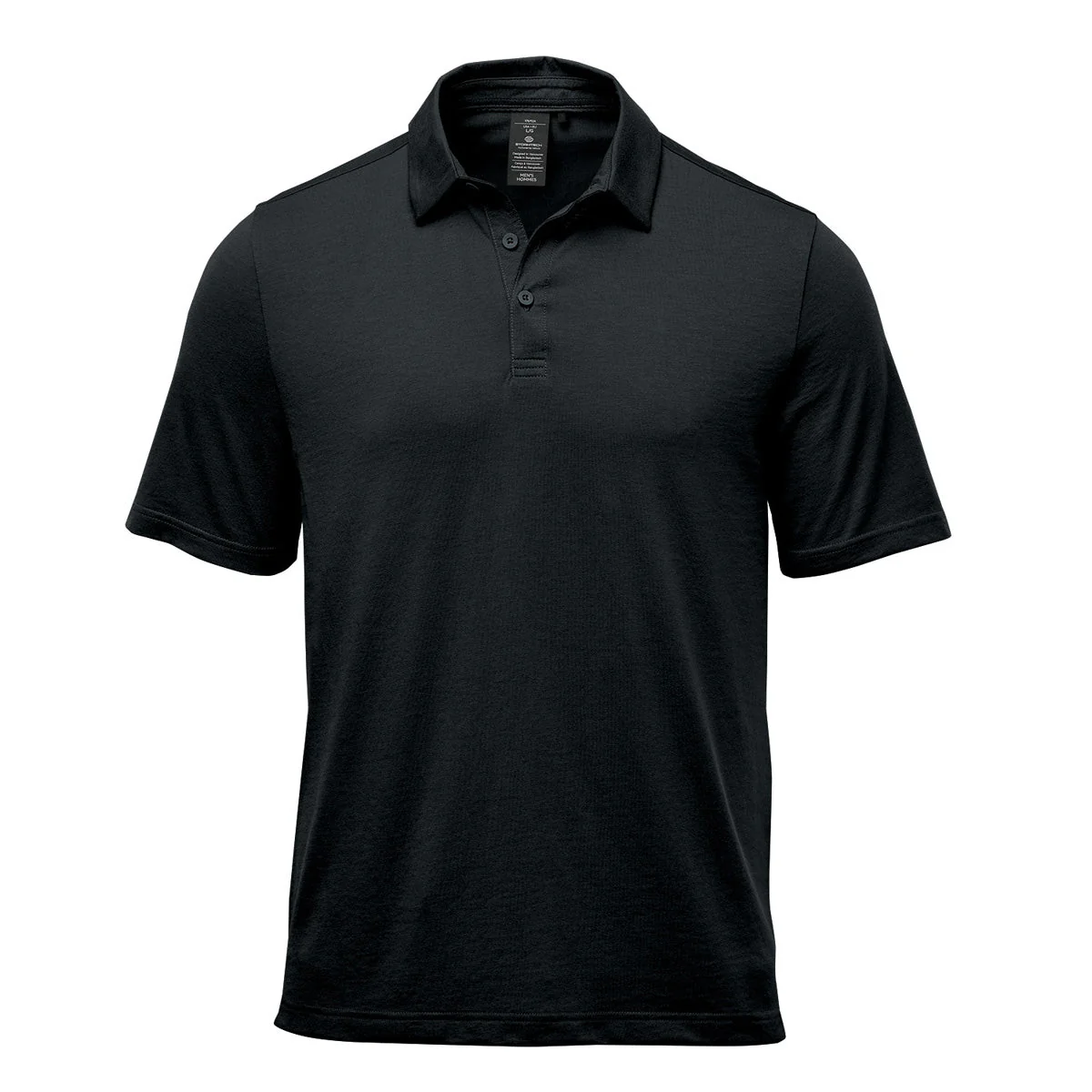 Men's Settebello S/S Polo - PSX-4M - Image 6