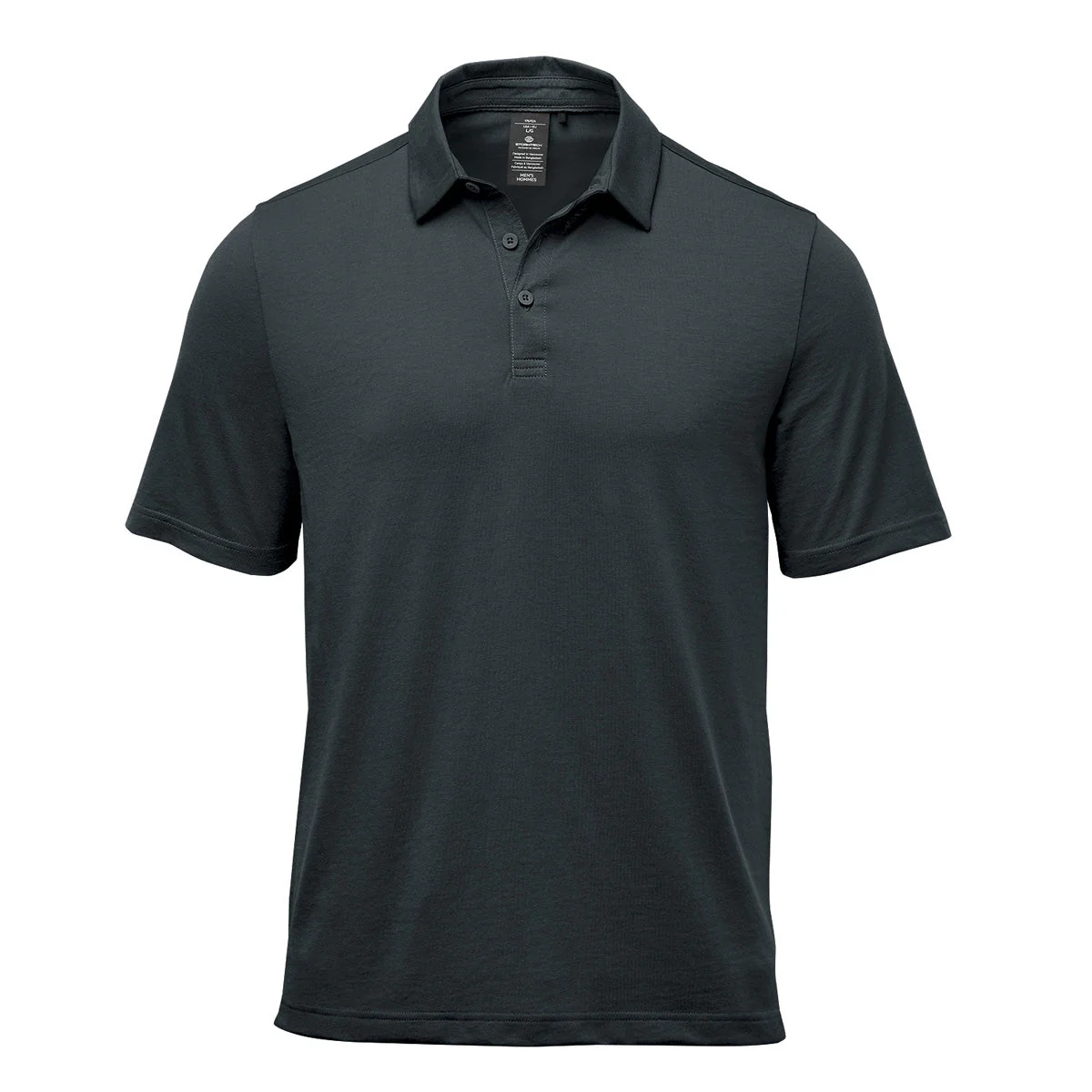 Men's Settebello S/S Polo - PSX-4M - Image 8