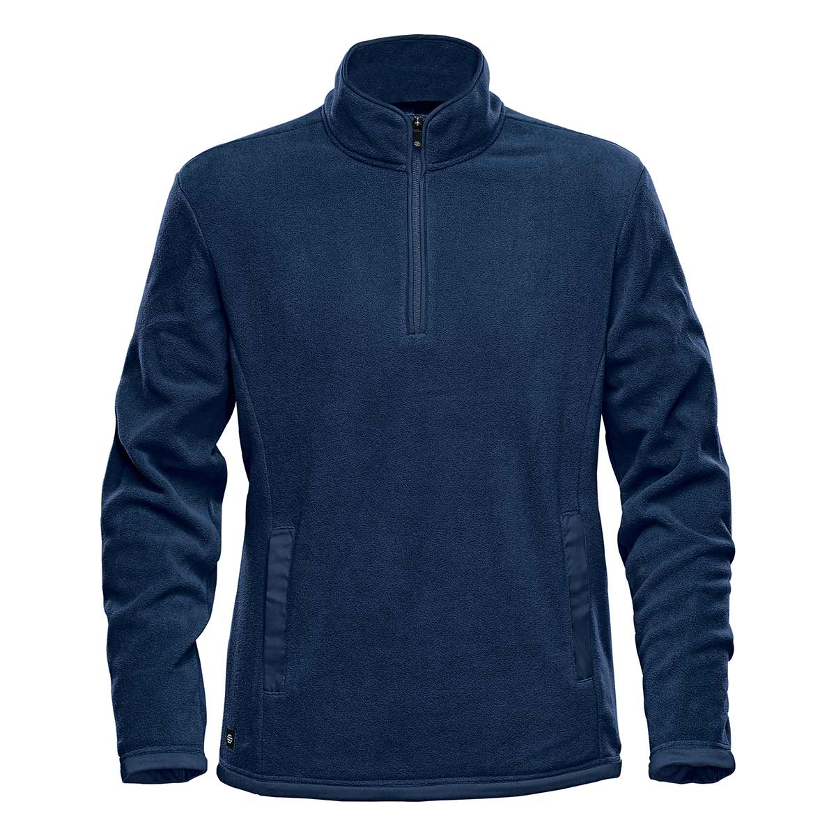 Men's Shasta Fleece 1/4 Zip Pullover - FPL-1 - Image 5