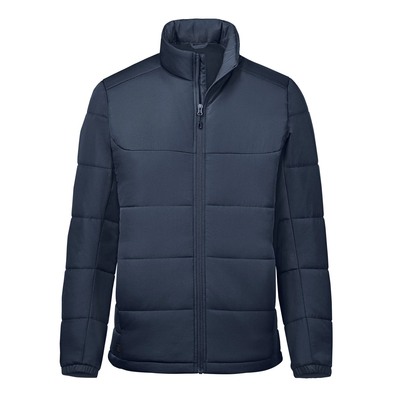 Men's Sierra Quilted Jacket - TRX-5M - Image 3