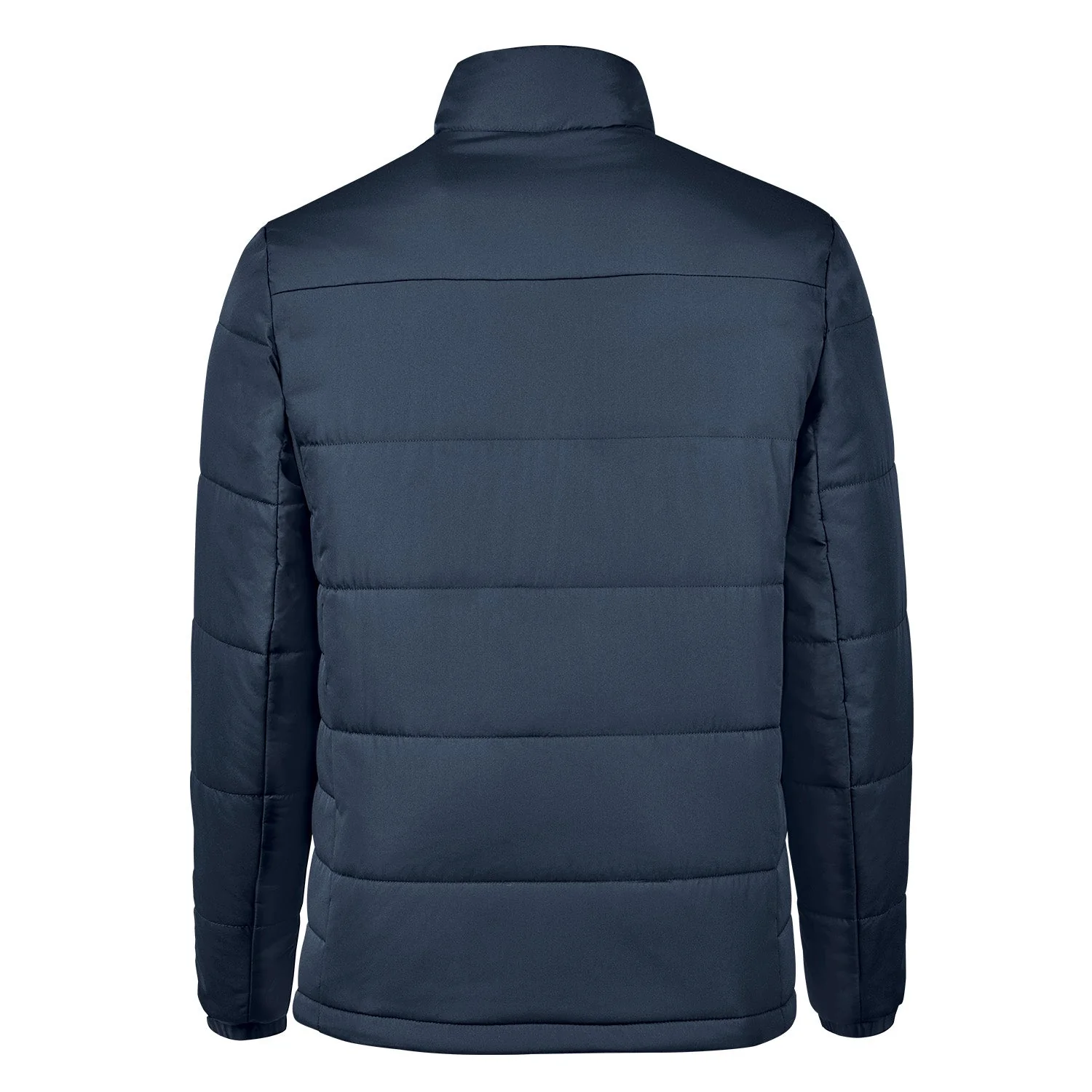 Men's Sierra Quilted Jacket - TRX-5M - Image 4