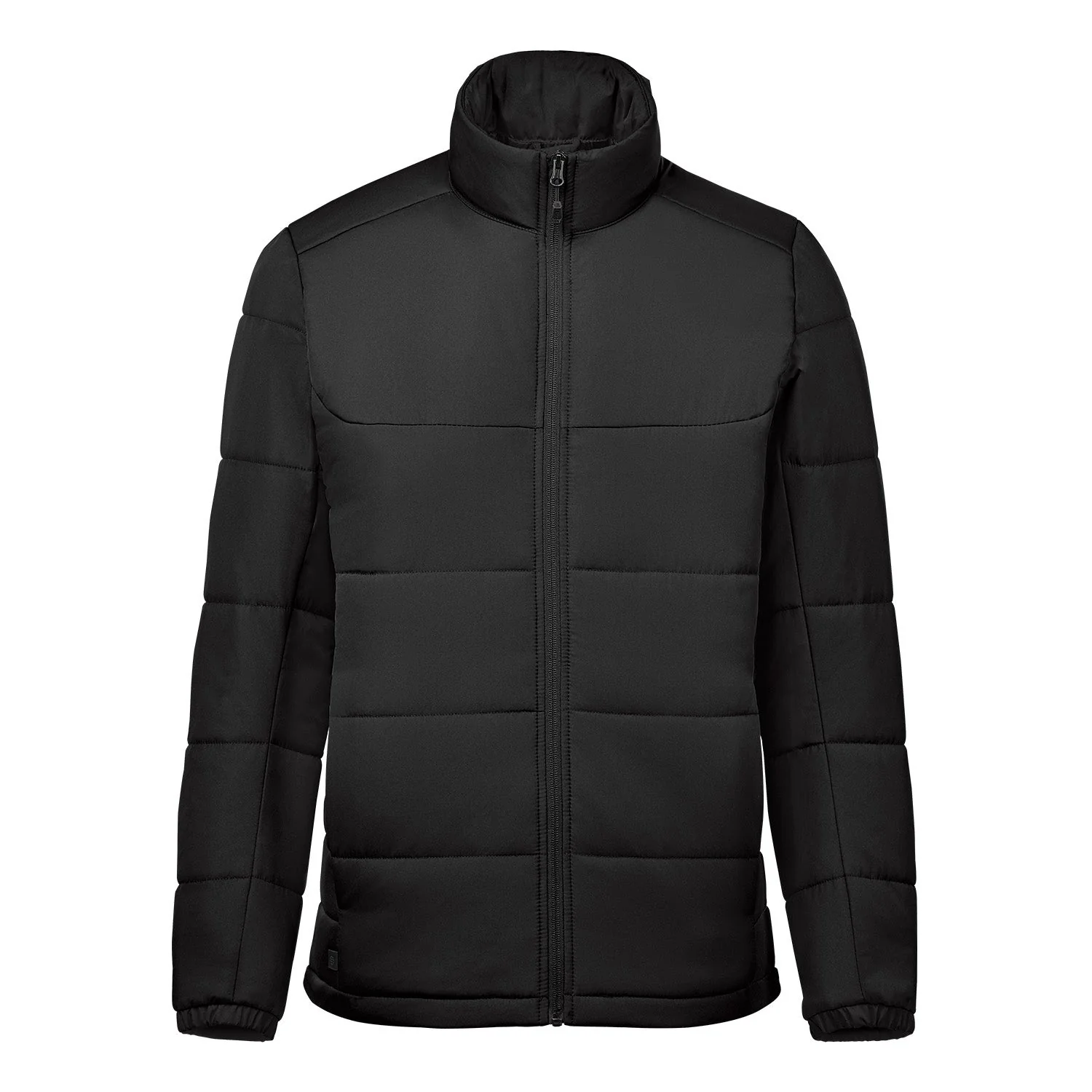 Men's Sierra Quilted Jacket - TRX-5M - Image 7