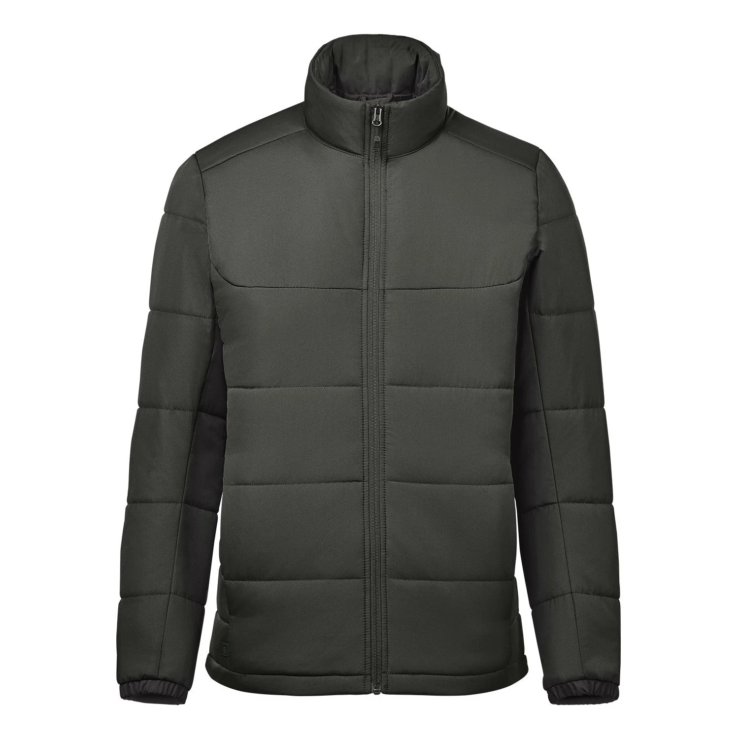 Men's Sierra Quilted Jacket - TRX-5M - Image 8
