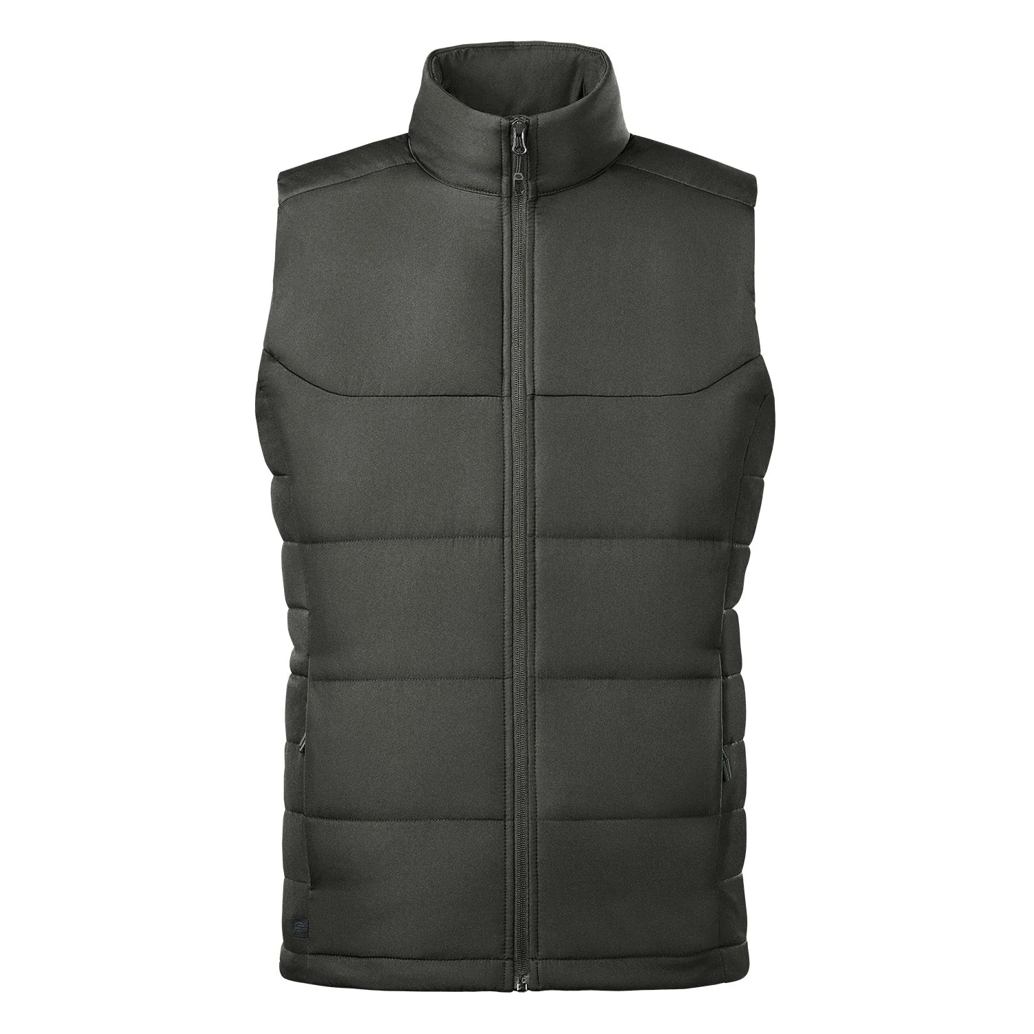 Men's Sierra Quilted Vest - TVX-5M - Image 2