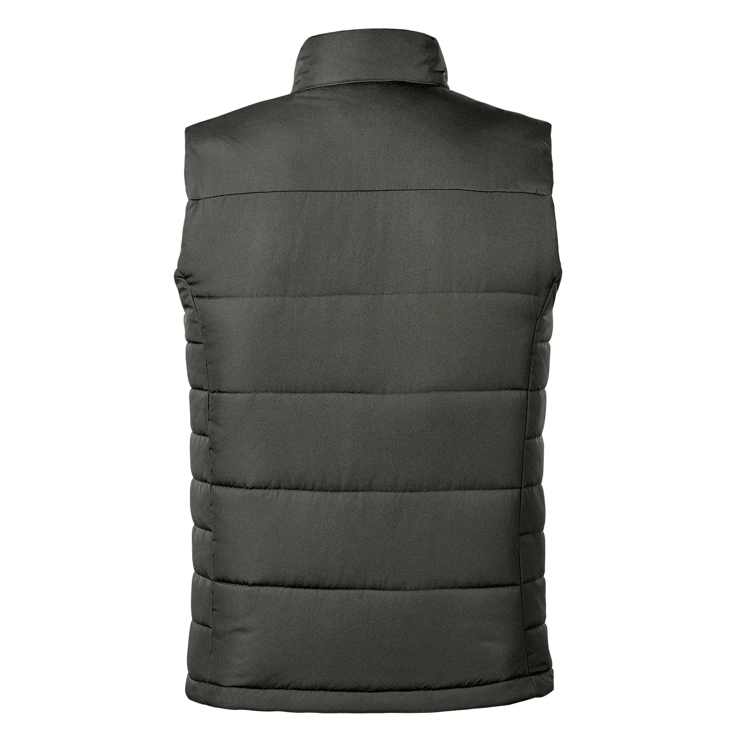 Men's Sierra Quilted Vest - TVX-5M - Image 4