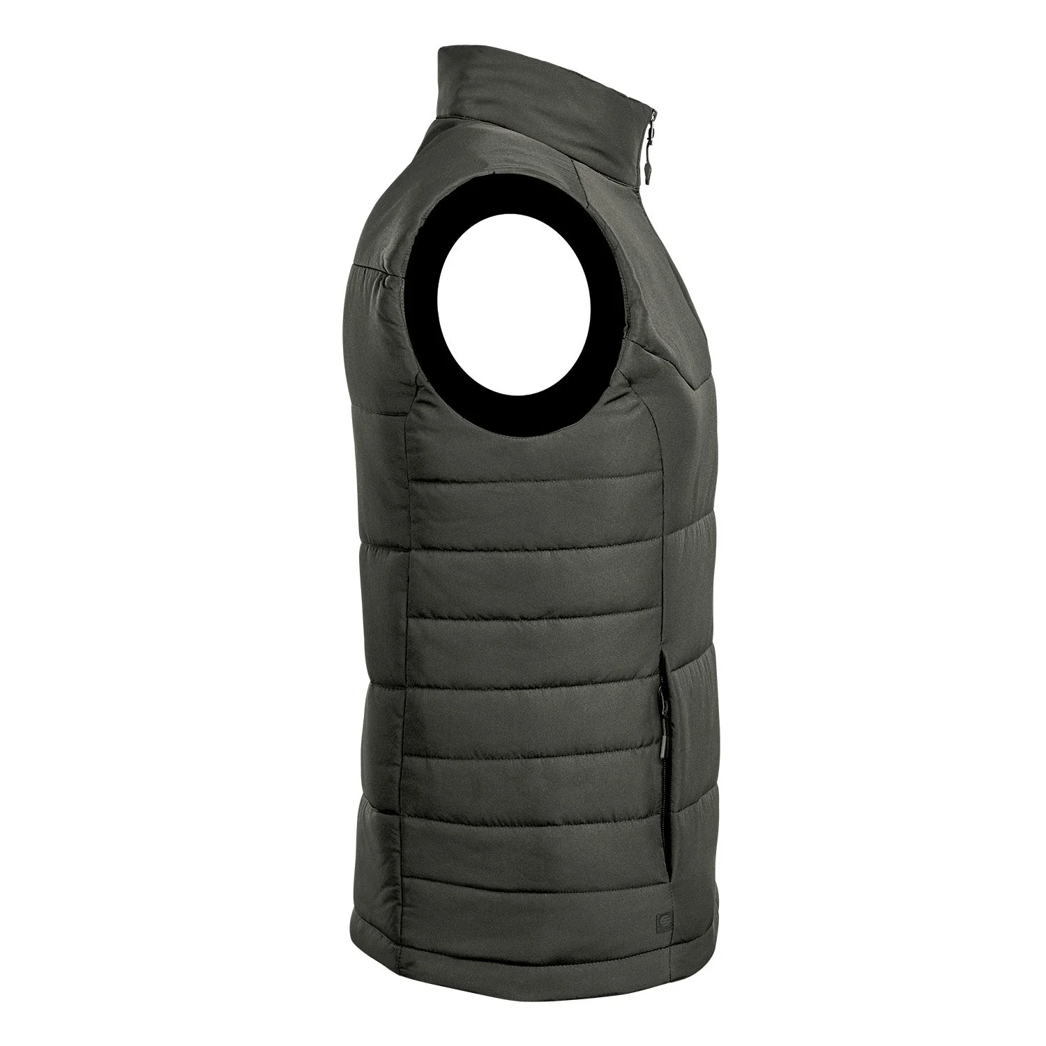 Men's Sierra Quilted Vest - TVX-5M - Image 6