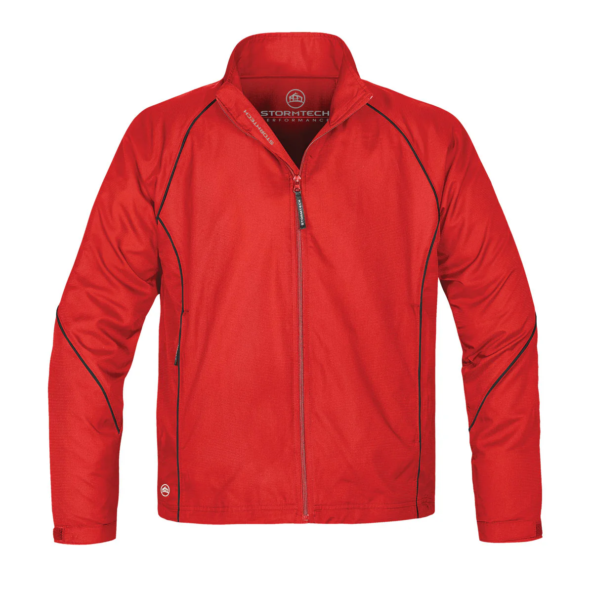 Men's Signal Track Jacket Final Sale - BTJ-1 - Image 2