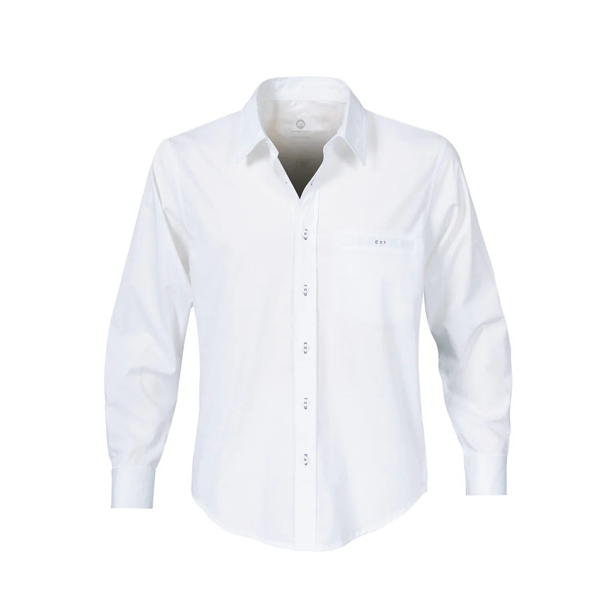 Men's Slim Fit Shirt Final Sale - LPZ-1