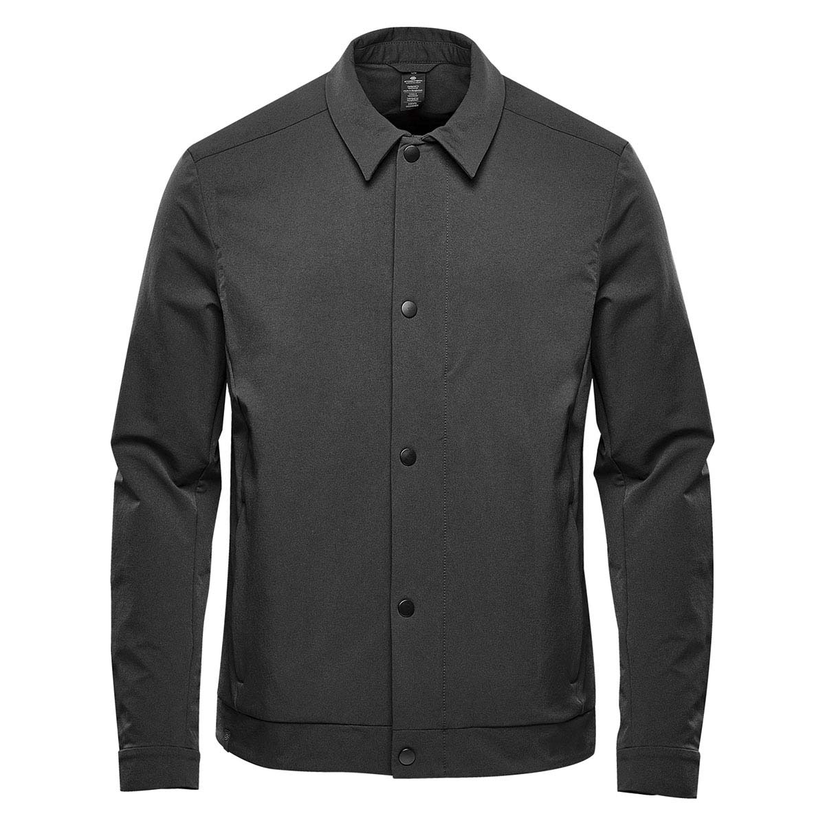 Men's Soho Softshell Jacket - JSX-1 - Image 2