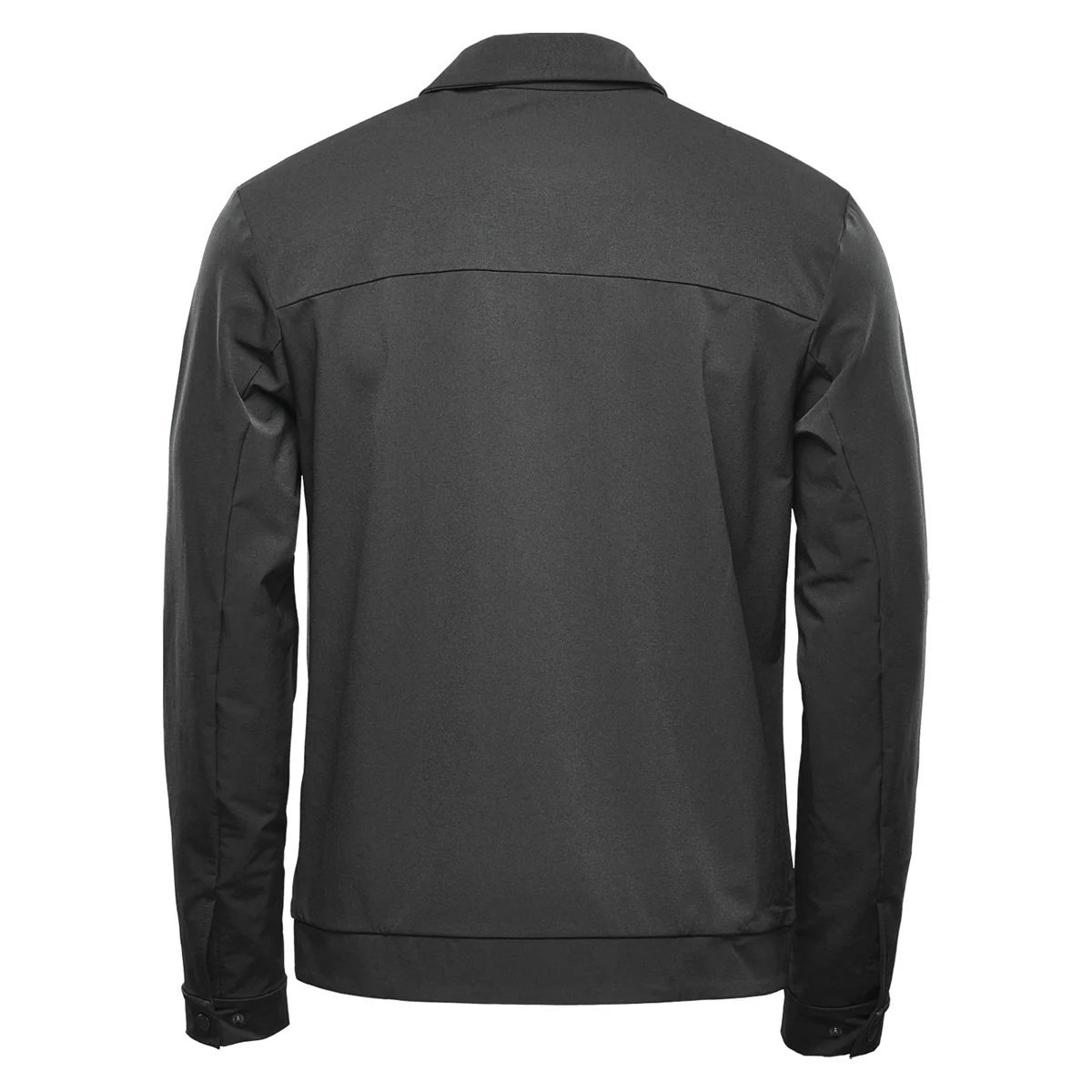 Men's Soho Softshell Jacket - JSX-1 - Image 3