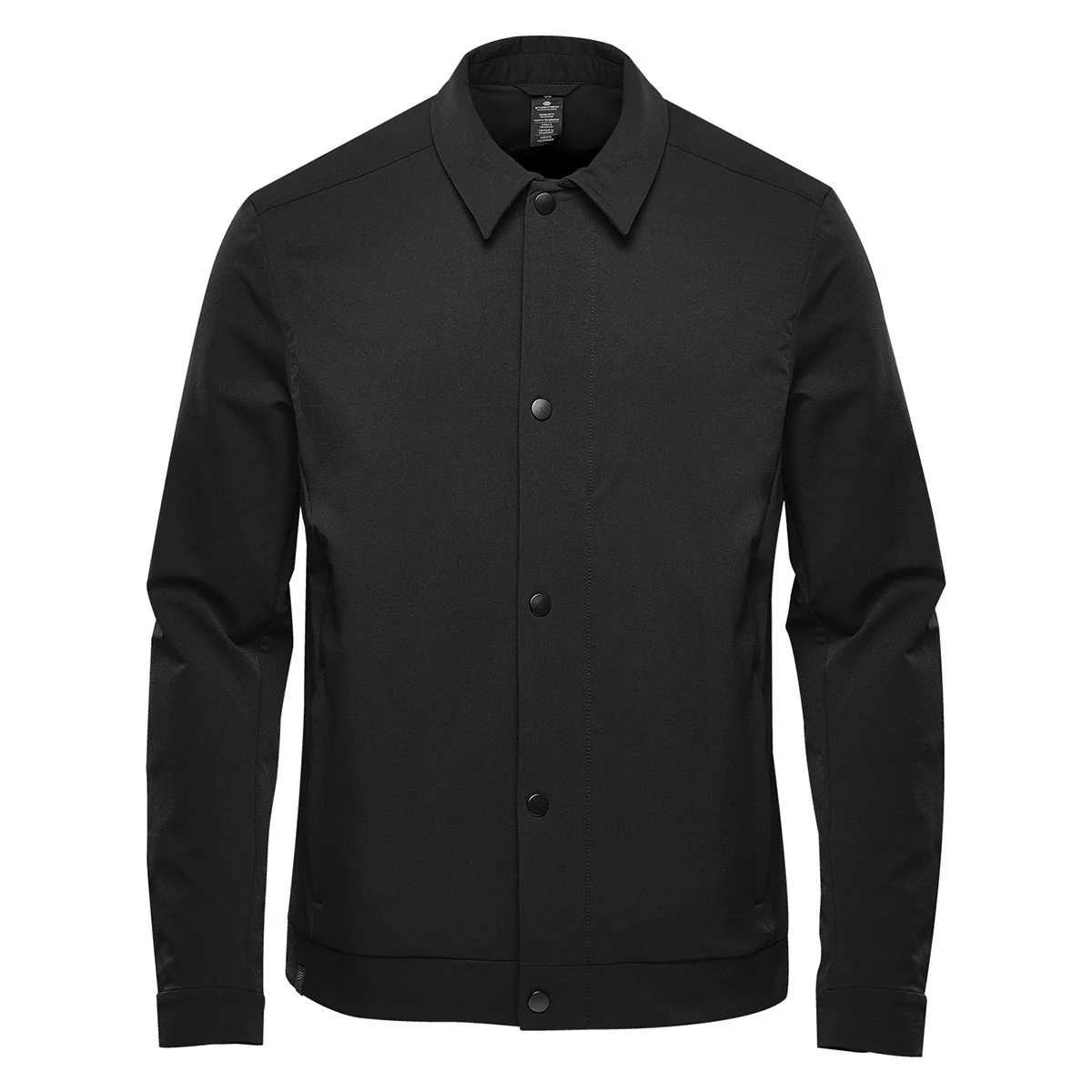 Men's Soho Softshell Jacket - JSX-1 - Image 4