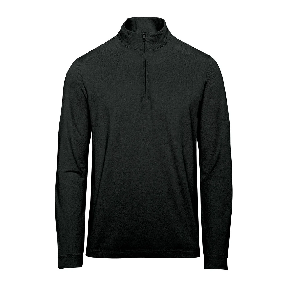 Men's Sonora 1/4 Zip Pullover - FPL-3M - Image 6