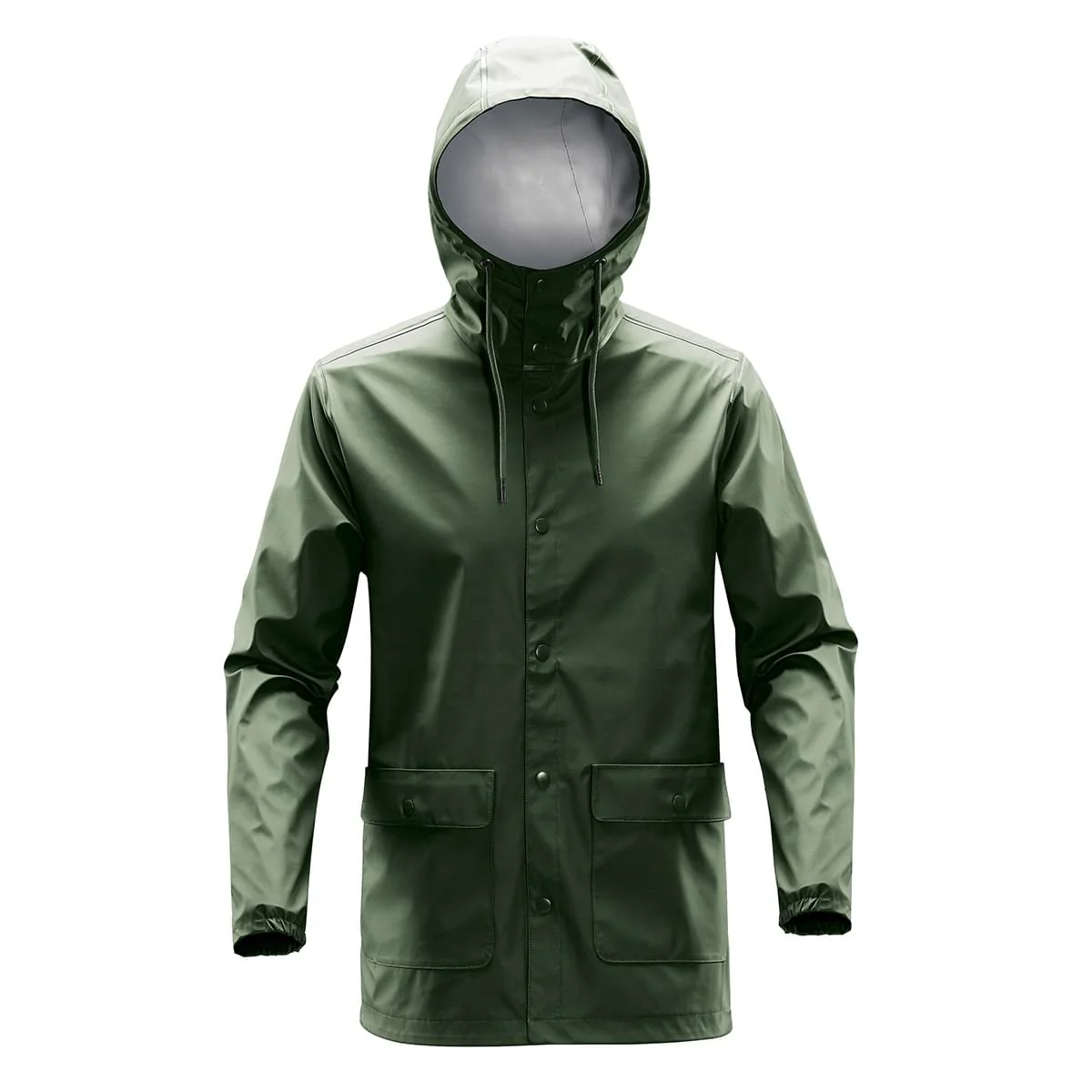 Men's Squall Rain Jacket - WRB-1 - Image 4