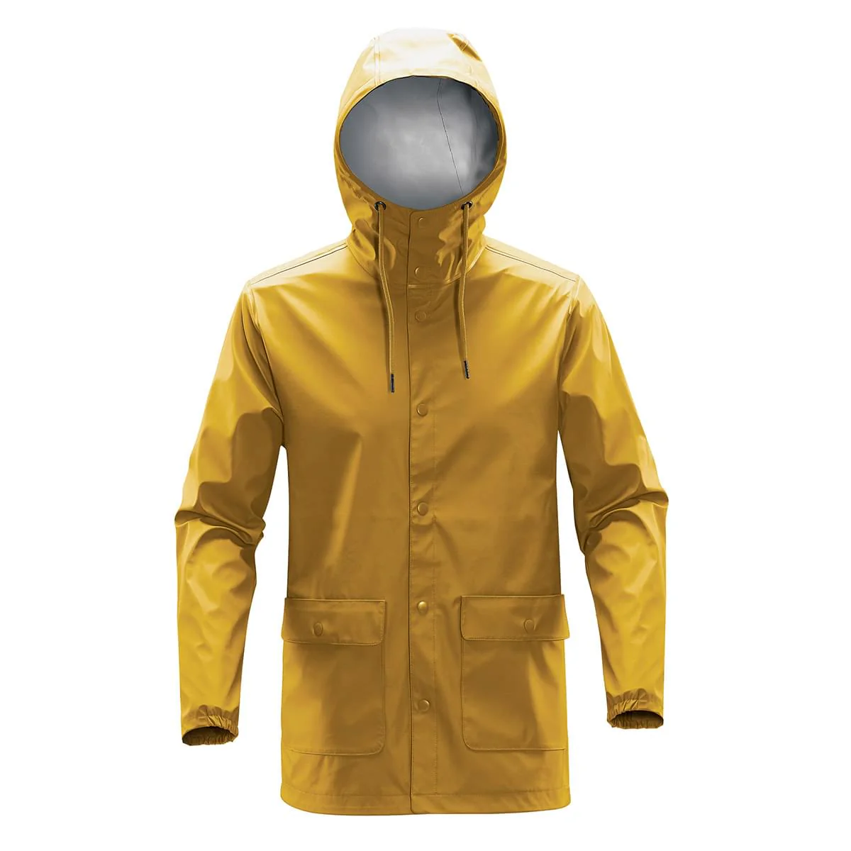 Men's Squall Rain Jacket - WRB-1 - Image 5