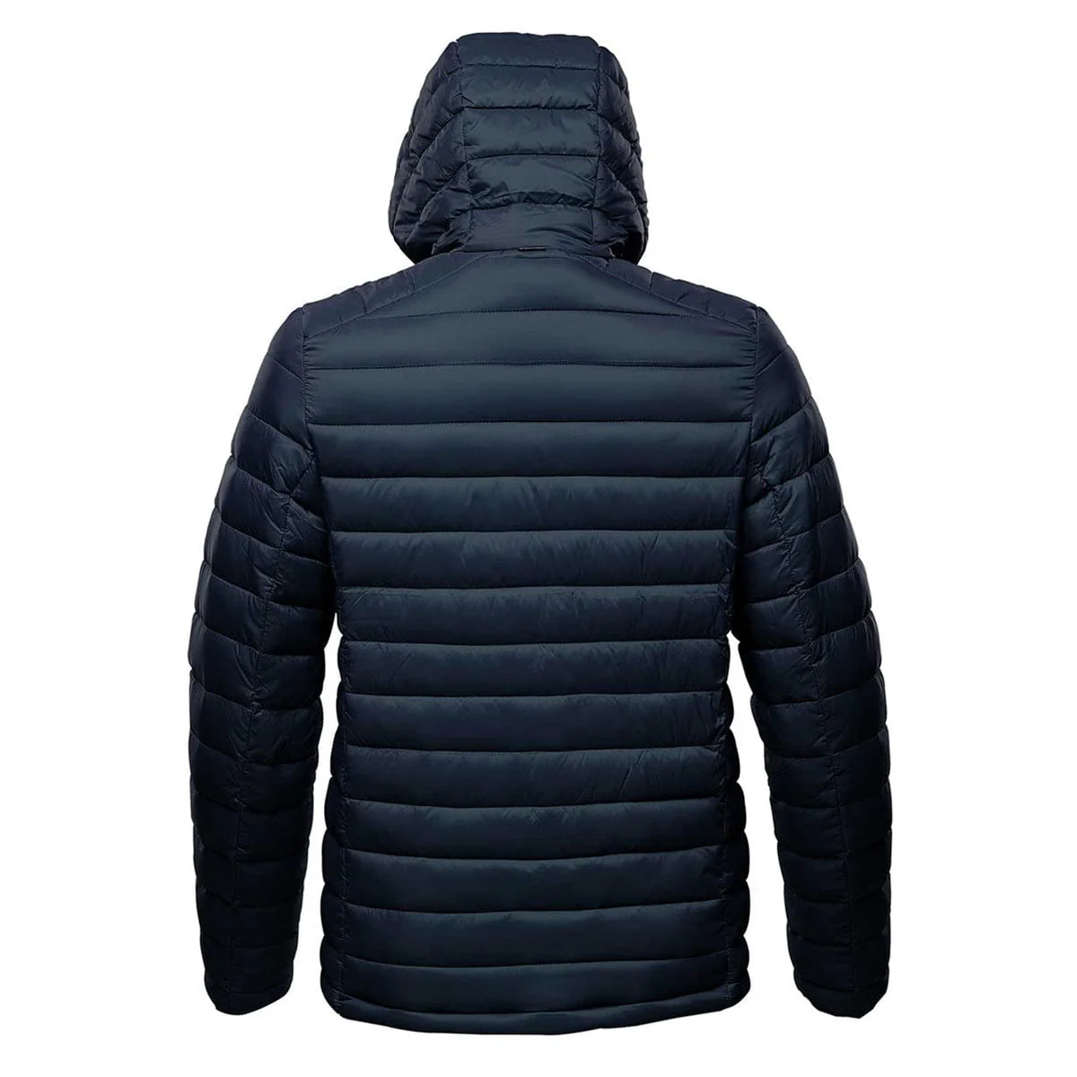 Men's Stavanger Quilted Jacket - AFP-2 - Image 3