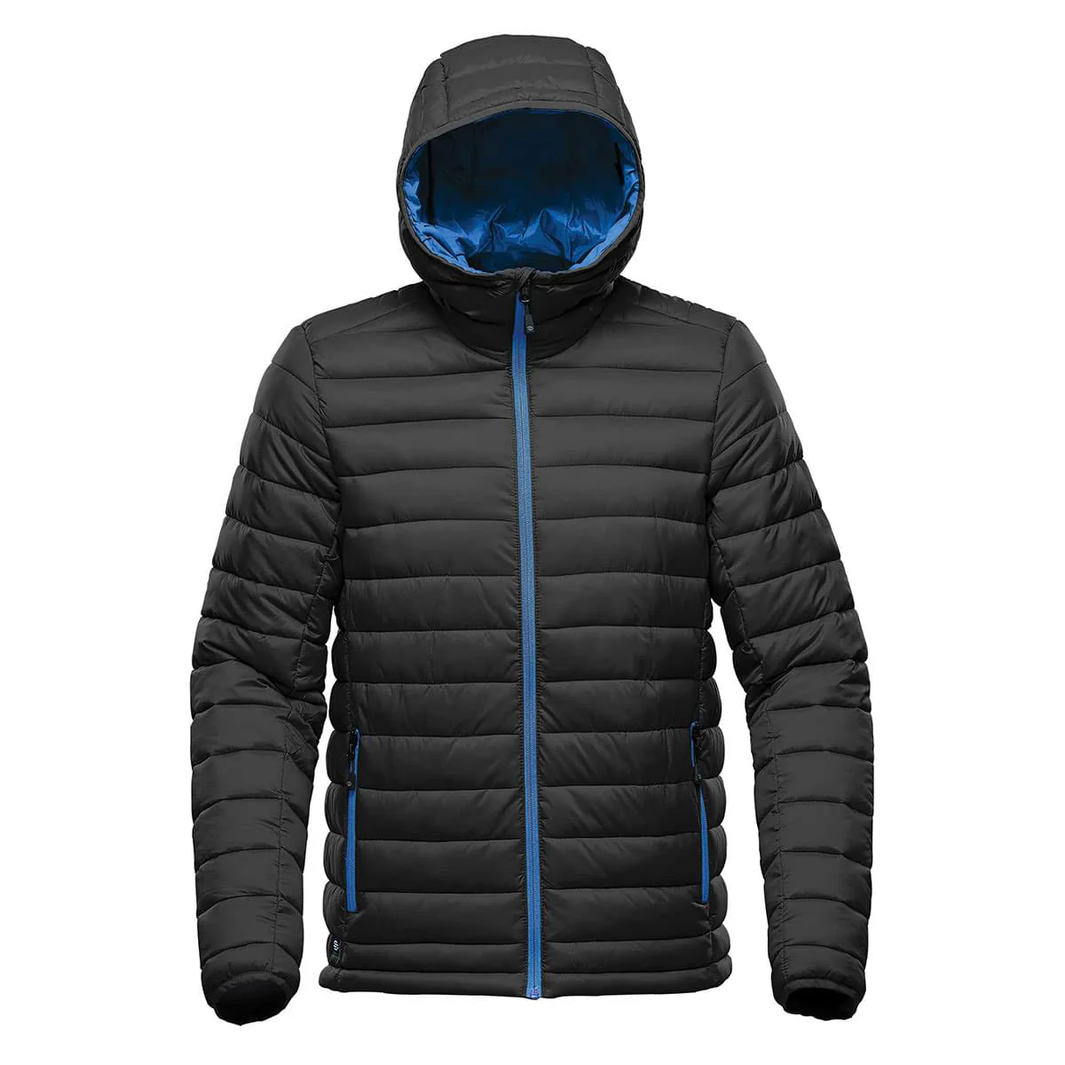 Men's Stavanger Quilted Jacket - AFP-2 - Image 4