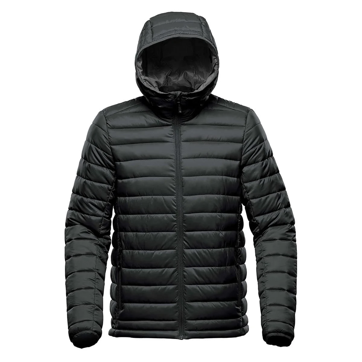 Men's Stavanger Quilted Jacket - AFP-2 - Image 6