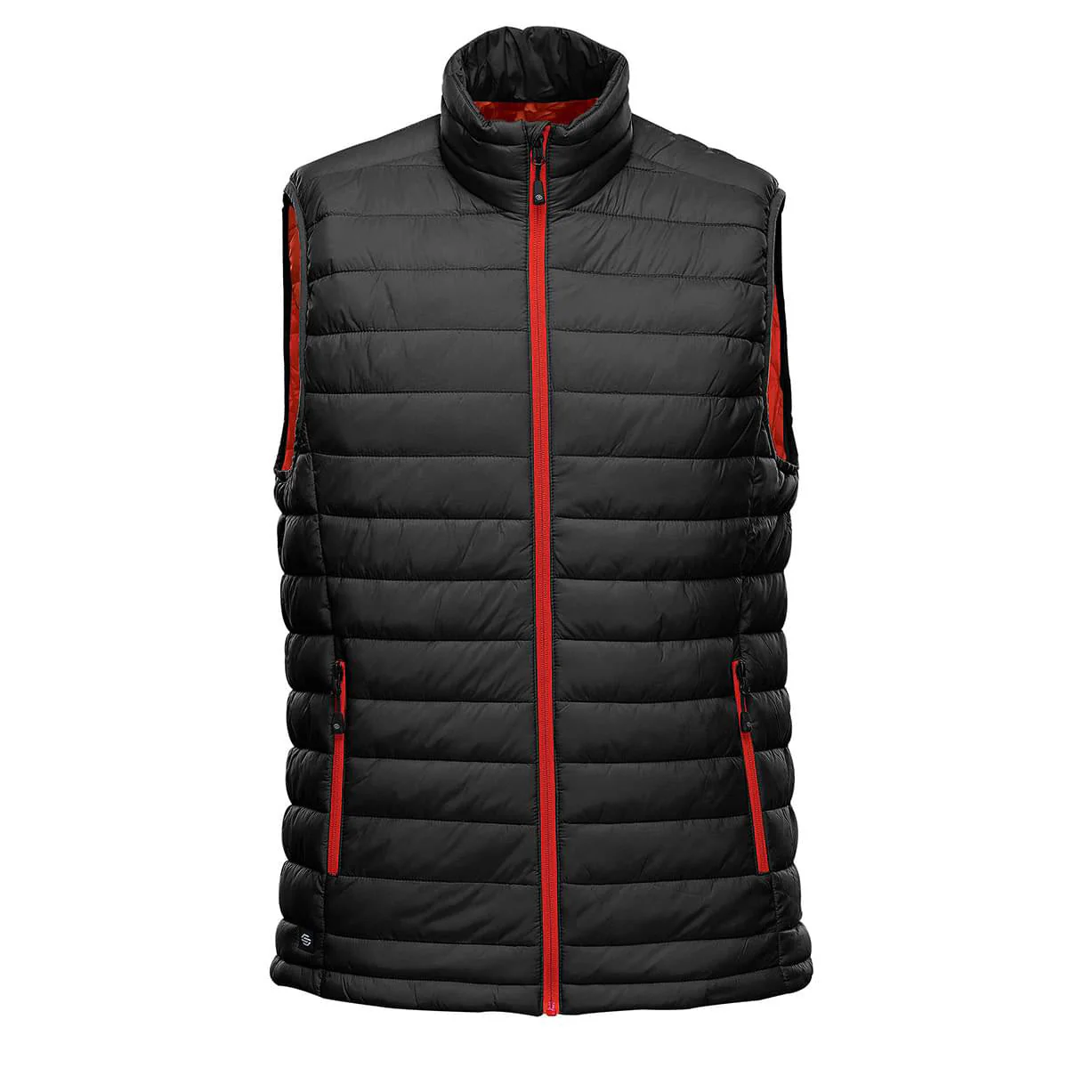 Men's Stavanger Quilted Vest - AFV-1 - Image 5