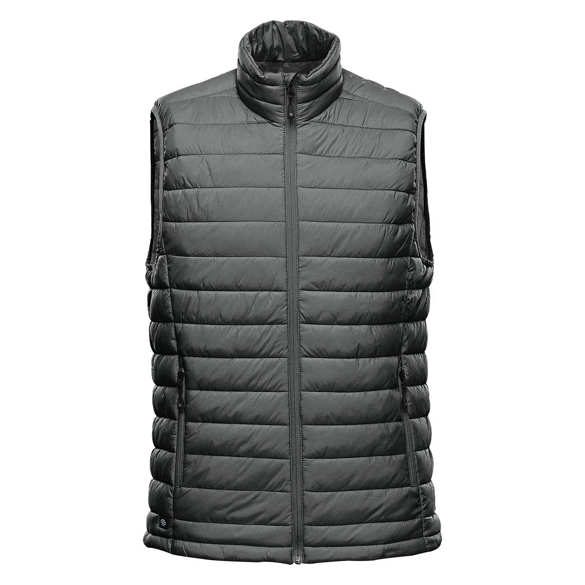 Men's Stavanger Quilted Vest - AFV-1 - Image 6
