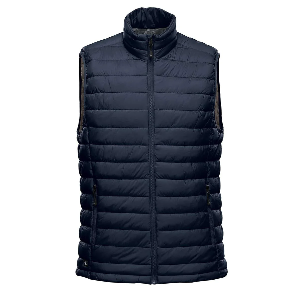 Men's Stavanger Quilted Vest - AFV-1 - Image 7