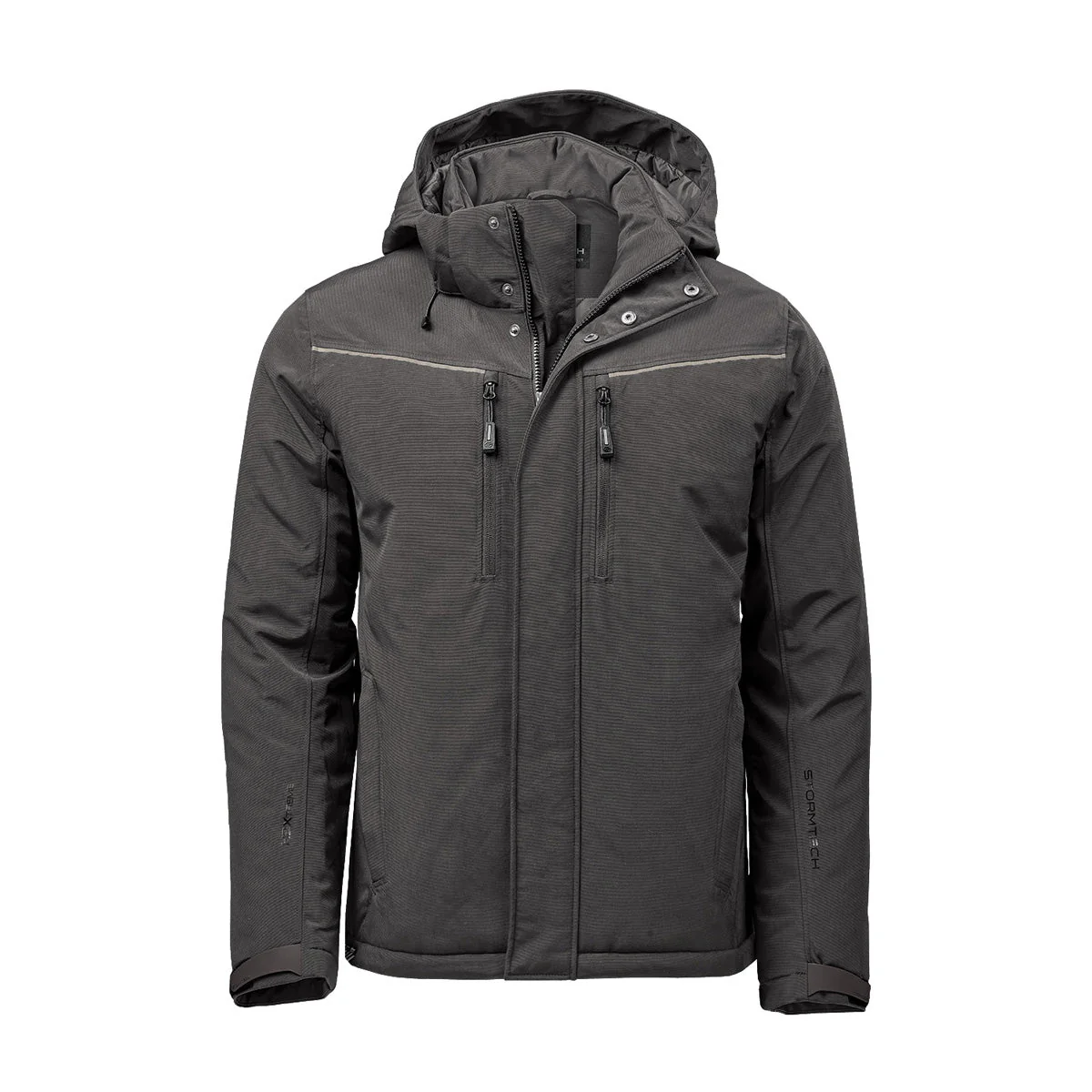 Men's Steelhead HD Thermal Jacket - HDK-1 - Image 7