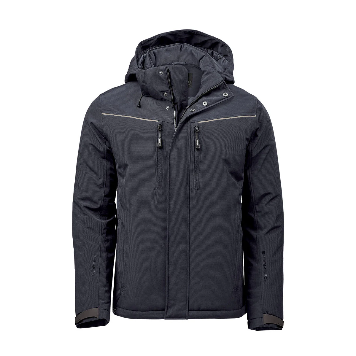 Men's Steelhead HD Thermal Jacket - HDK-1 - Image 8
