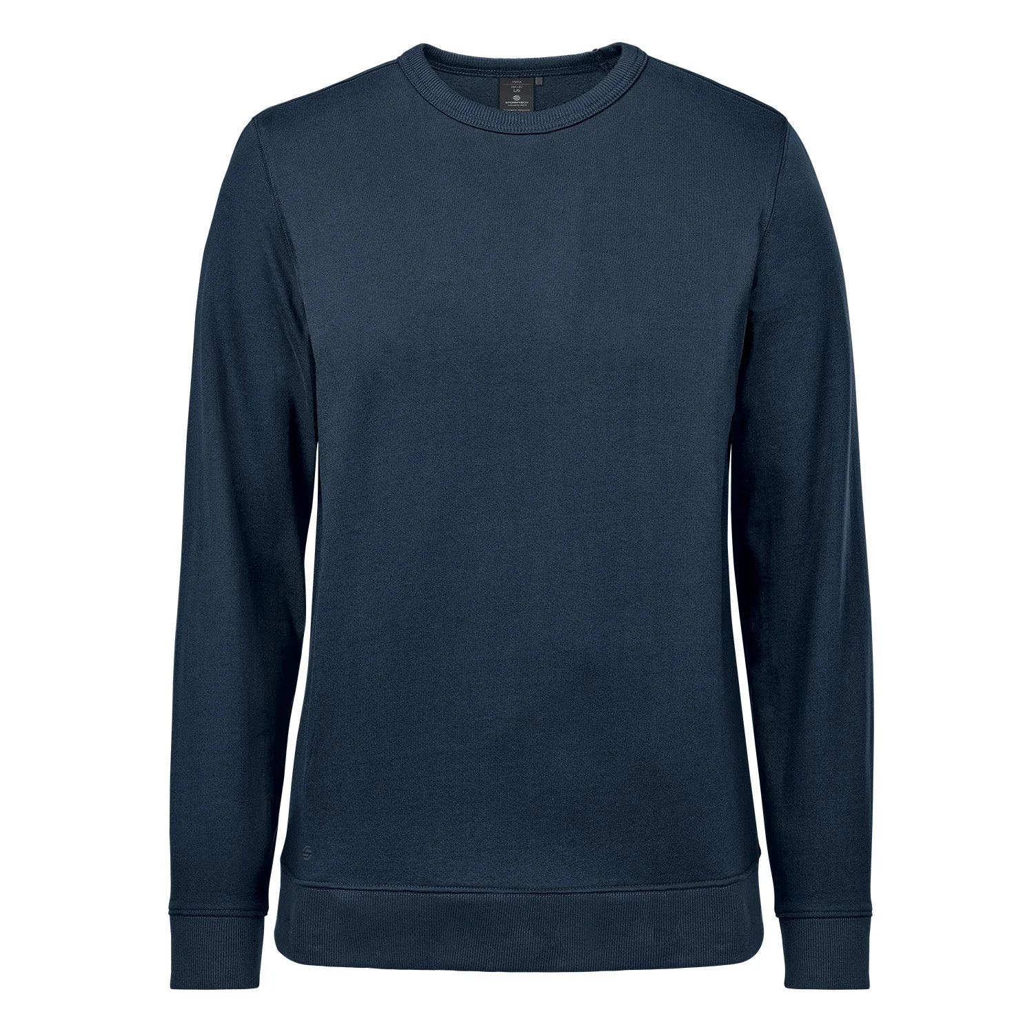 Men's Stockton Fleece Crew Neck - FPL-6M - Image 6