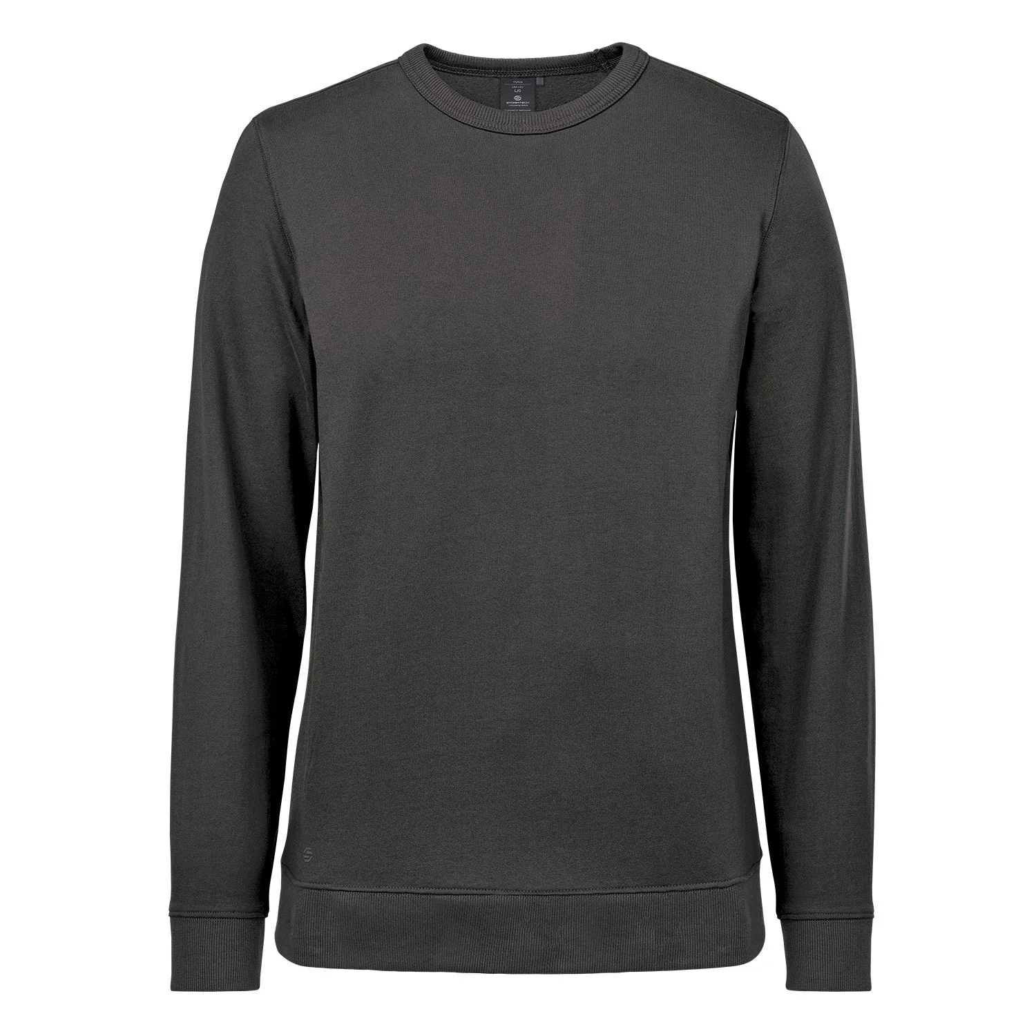 Men's Stockton Fleece Crew Neck - FPL-6M - Image 7